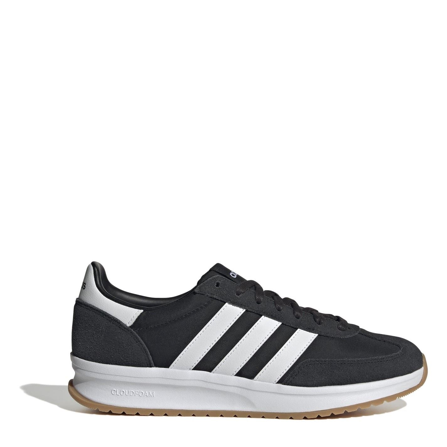 adidas Mens Run 70s 2.0 Low Top Trainers