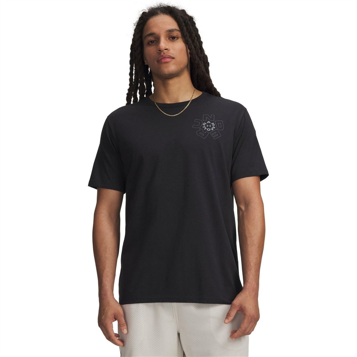 Under Armour Radial Wm Ss Sn62