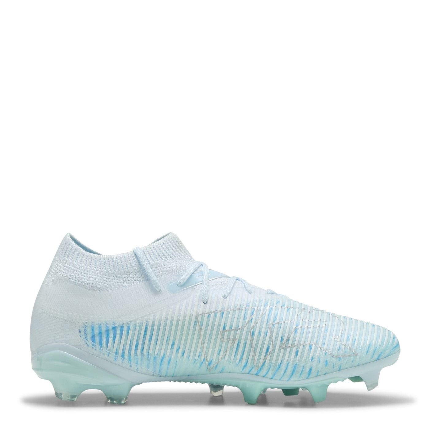 Puma Womens Future 8 Match Artificial Ground Football Boots