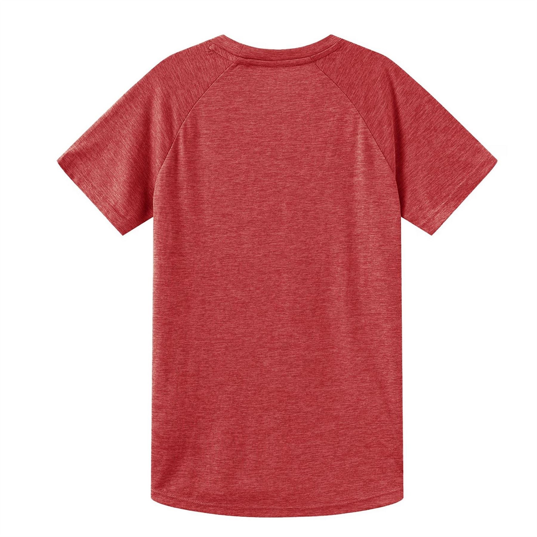 Everlast Flex Crew Neck Regular Fit T-Shirt