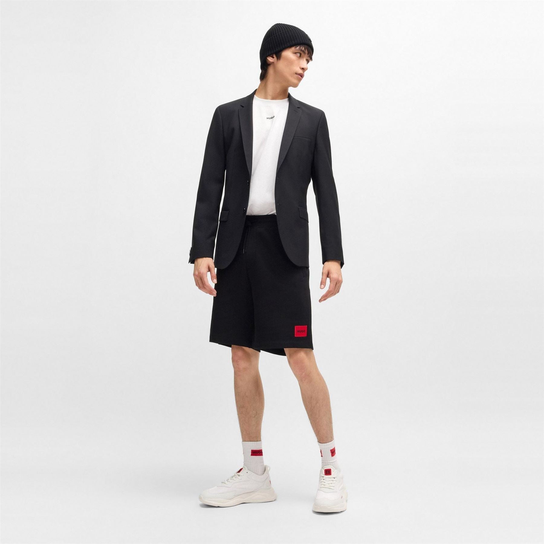 Hugo Running Trainers