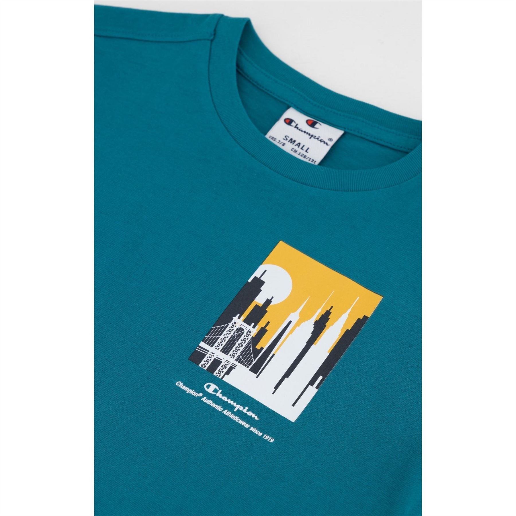 Champion Regular Fit T-Shirt