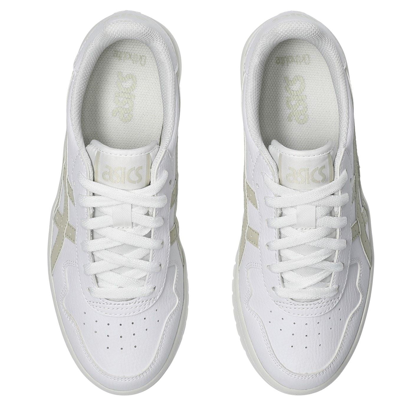 Asics Womens Japan S Platform Sportstyle Shoes