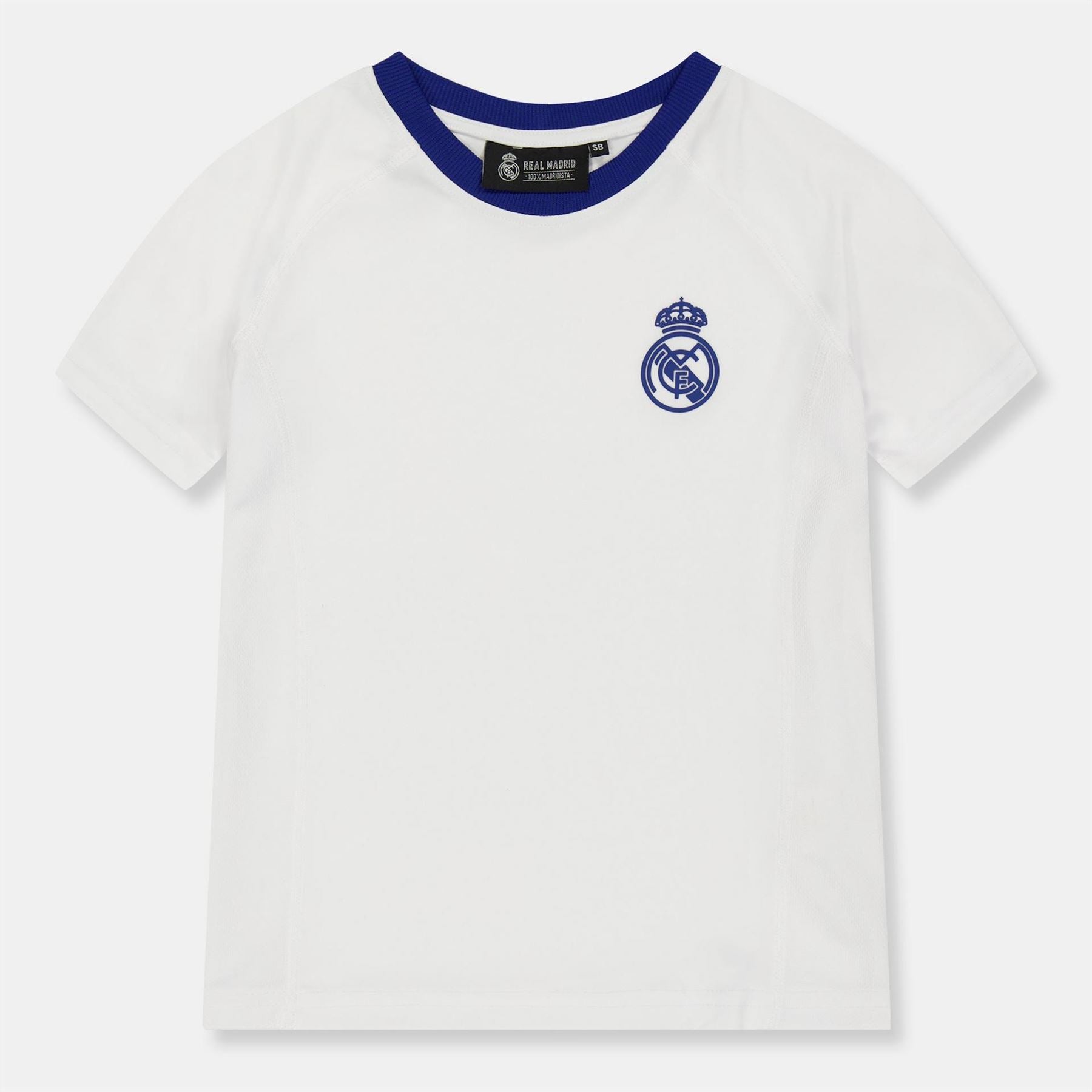 Source Lab Licensed Short Sleeve T-Shirt