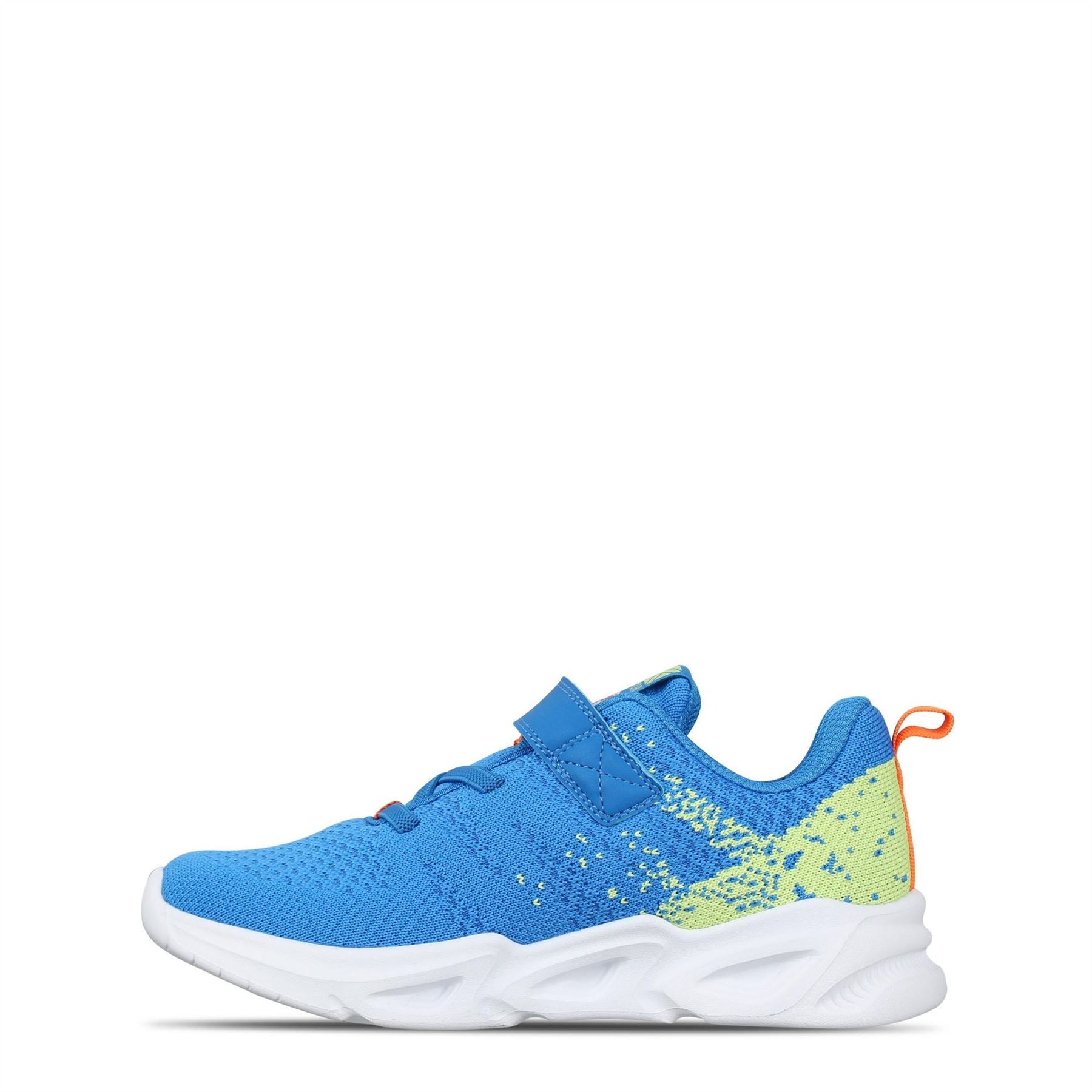 Karrimor Duma Low Top Graphic Print Sneakers