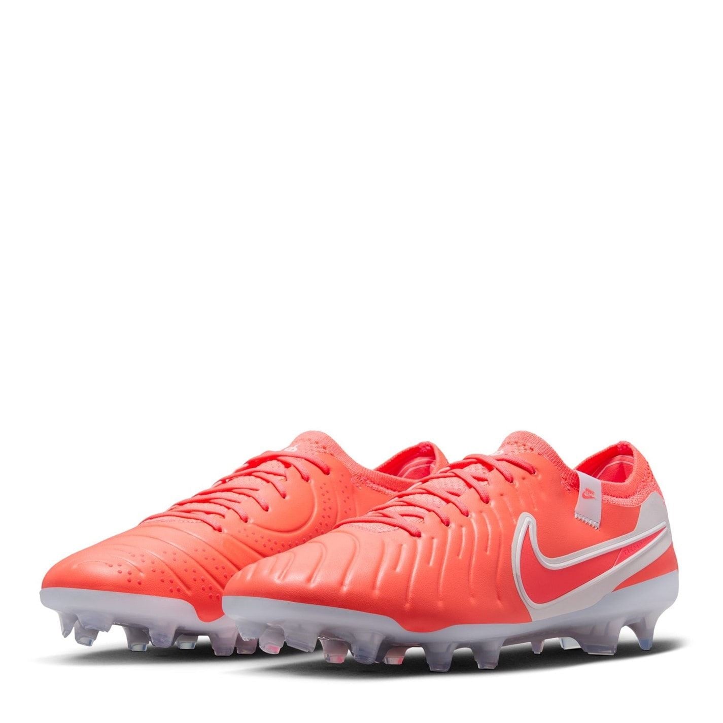 Nike Tiempo Legend 10 Elite Adults Firm Ground Football Boots