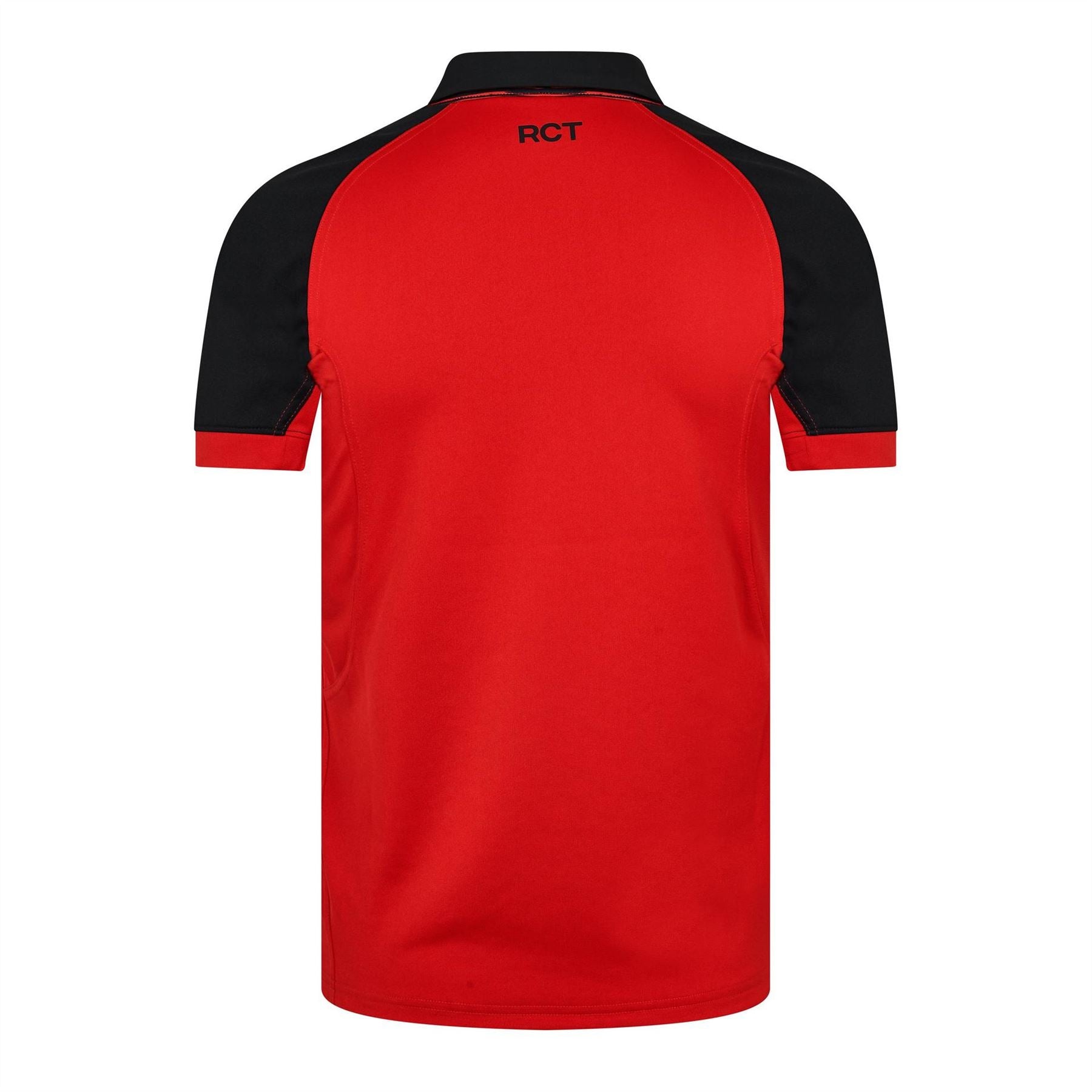 Nike Rc Toulon Home Rugby Shirt 2023 2024 Adults