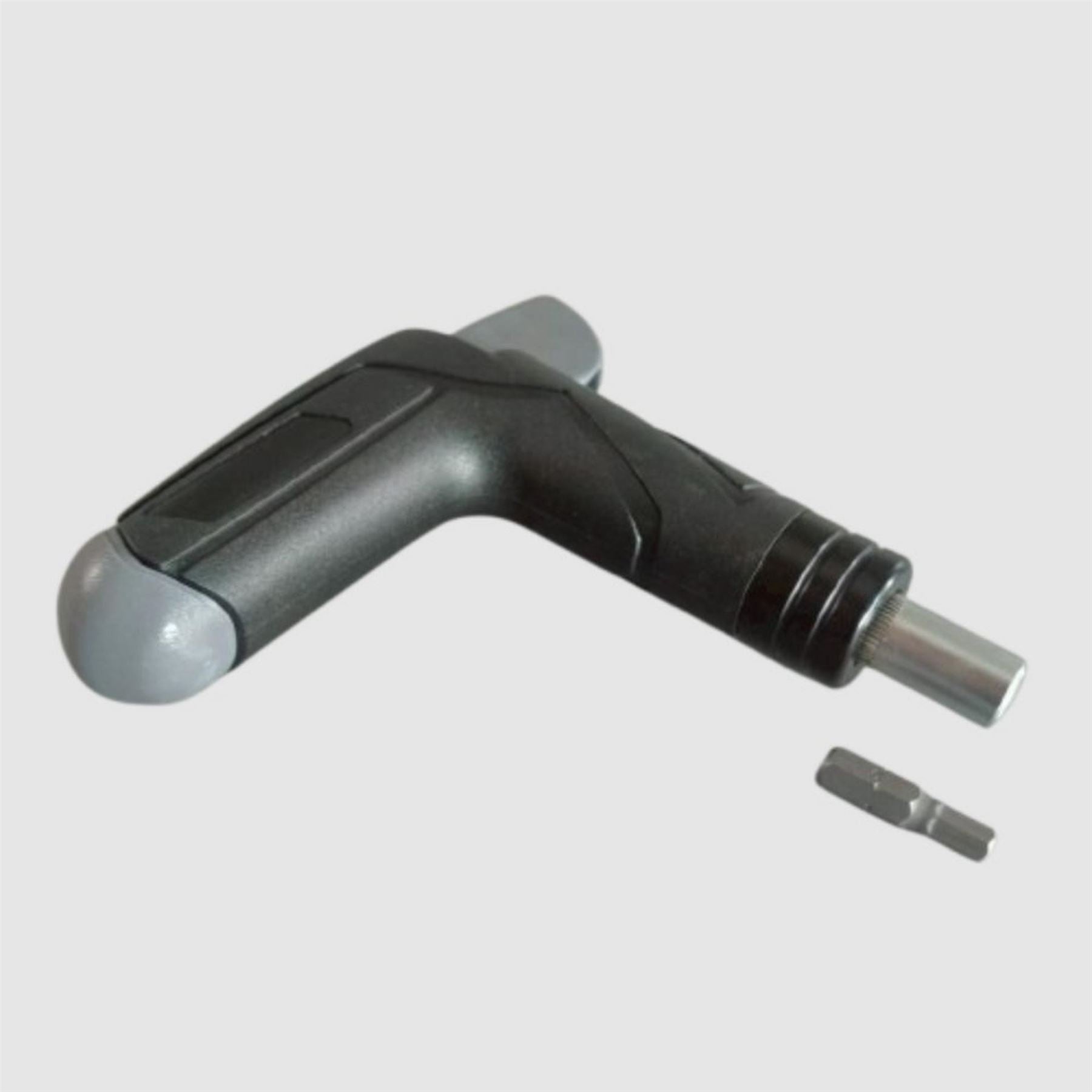 Pinnacle Thumb Adjustable Torque Wrench