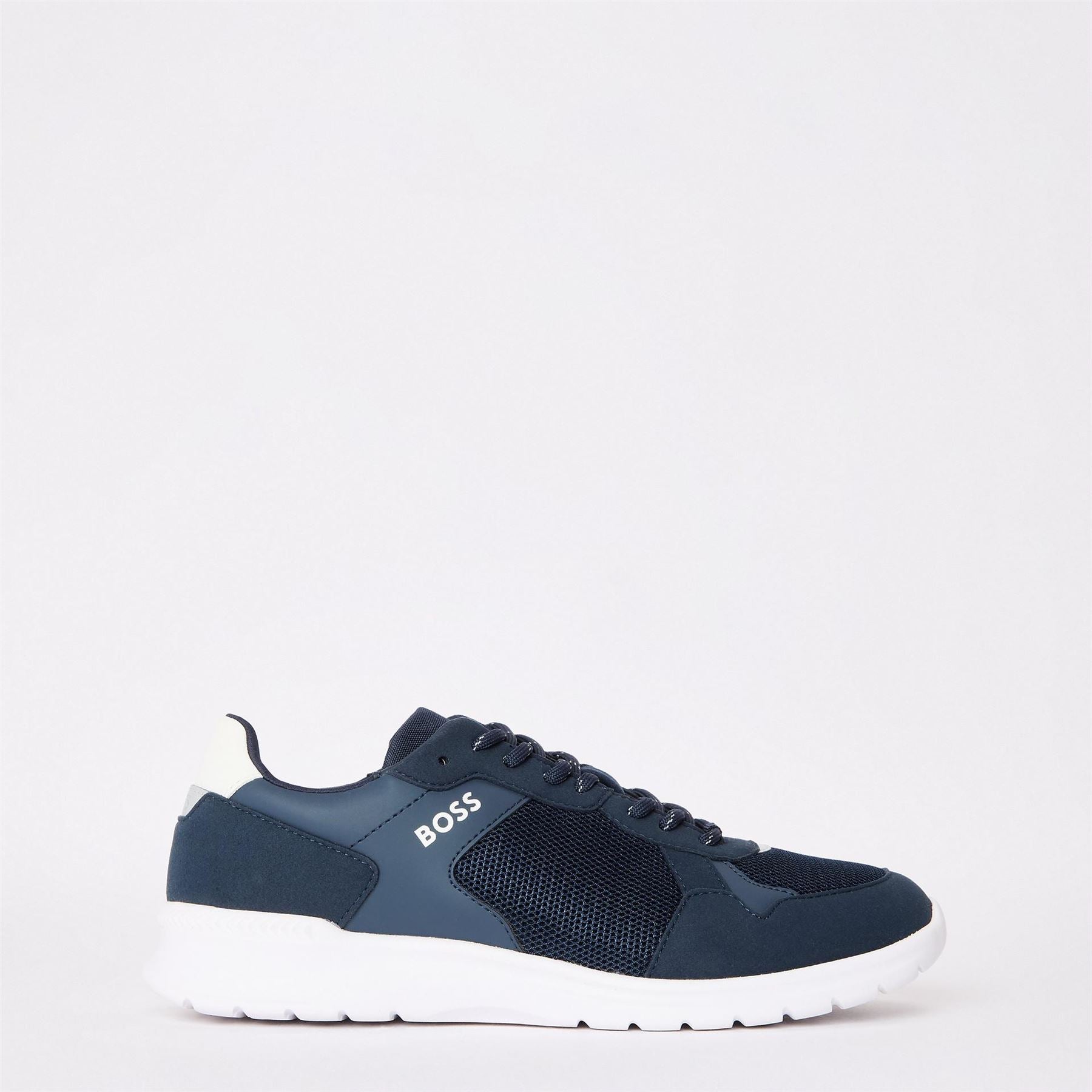 Boss Extreme Run Trainers, Comfort And Durability