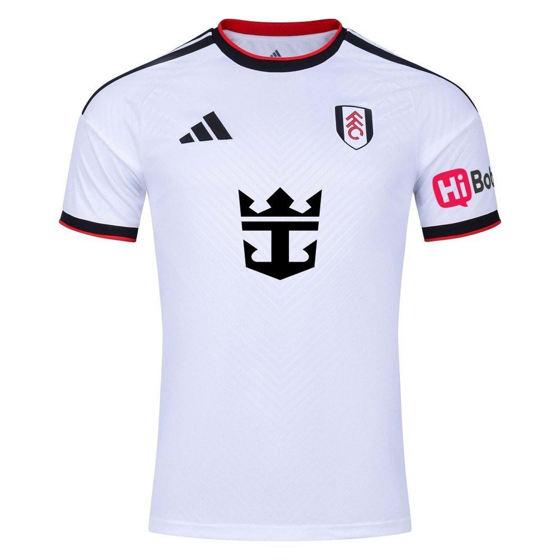 adidas Ful H Jersey Jn71