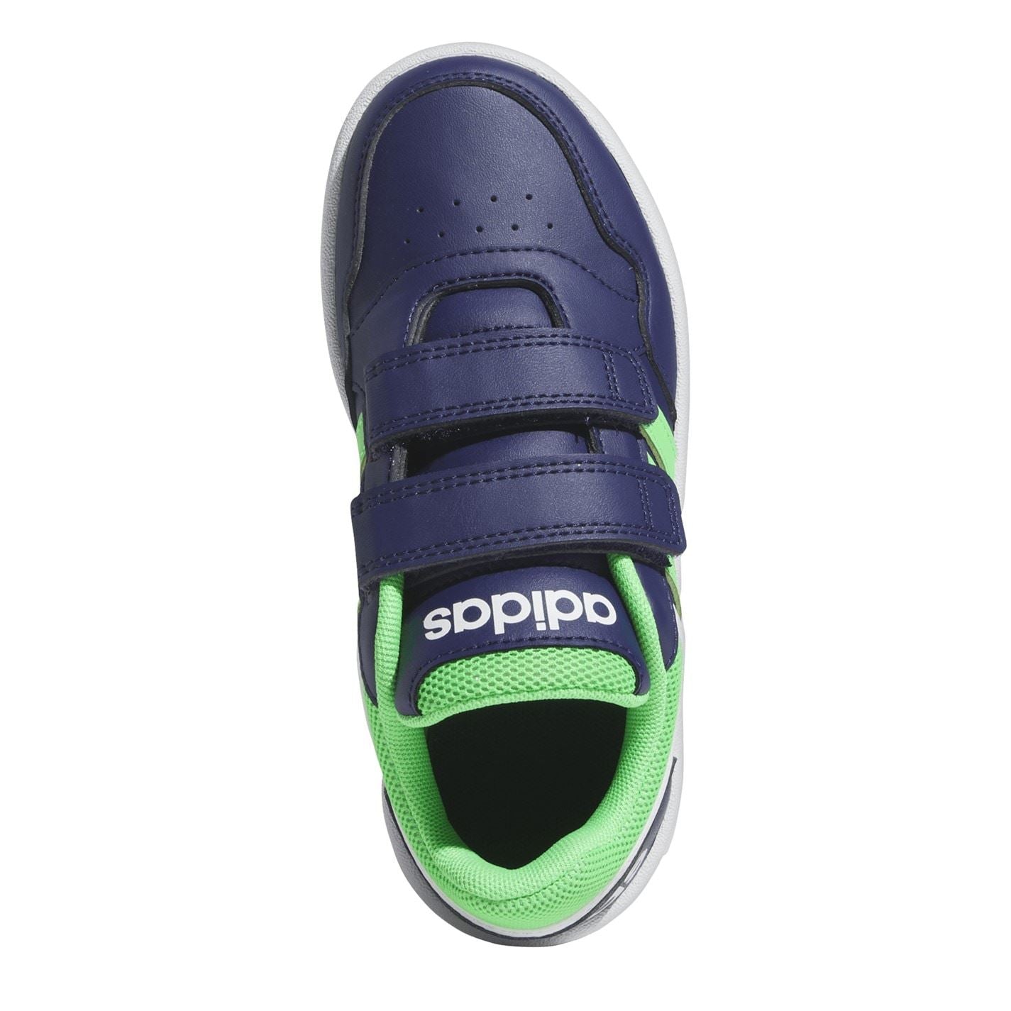 adidas Hoops 3.0 Cf C Basketball Trainers Unisex Kids