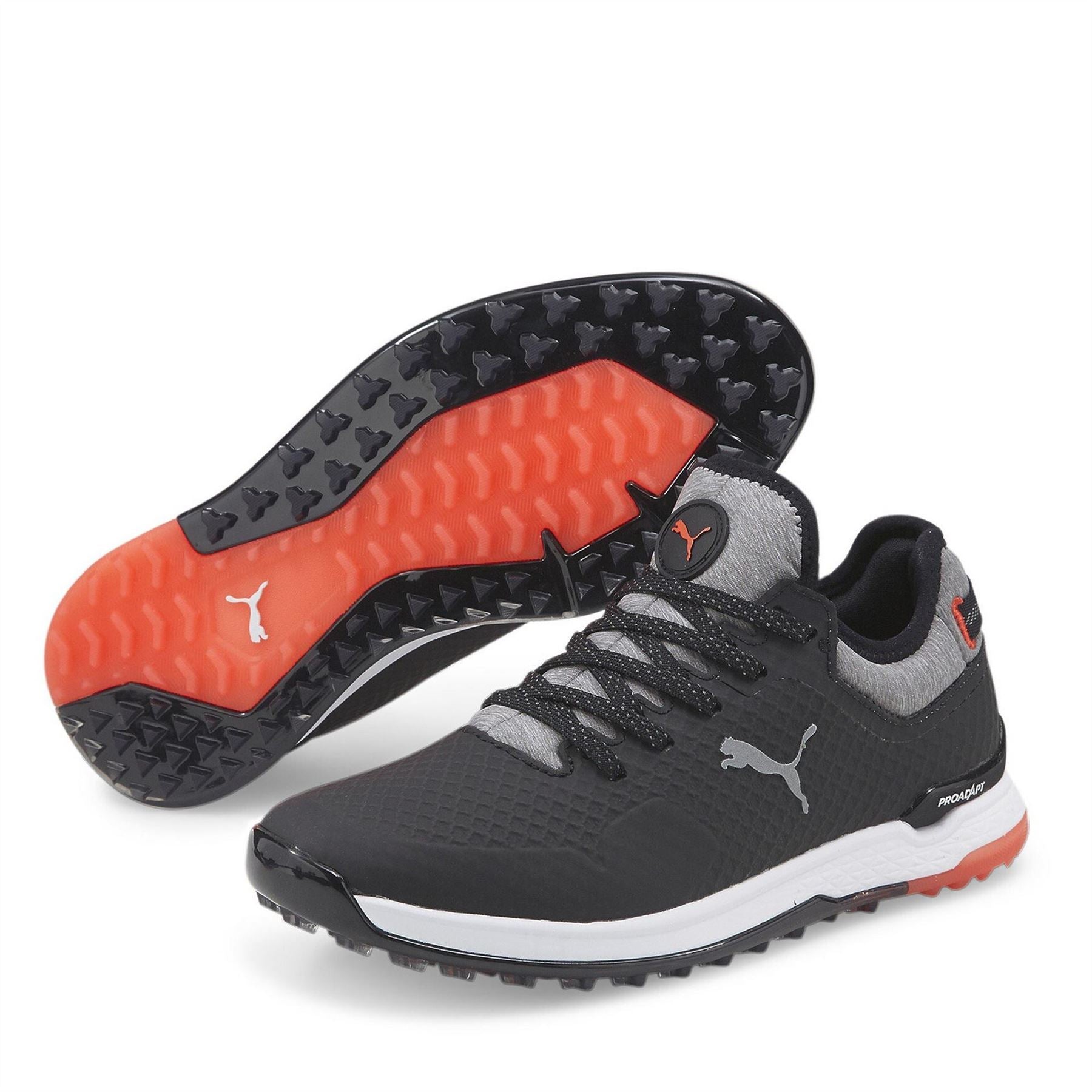 Puma Alphacat Spikeless Golf Shoes