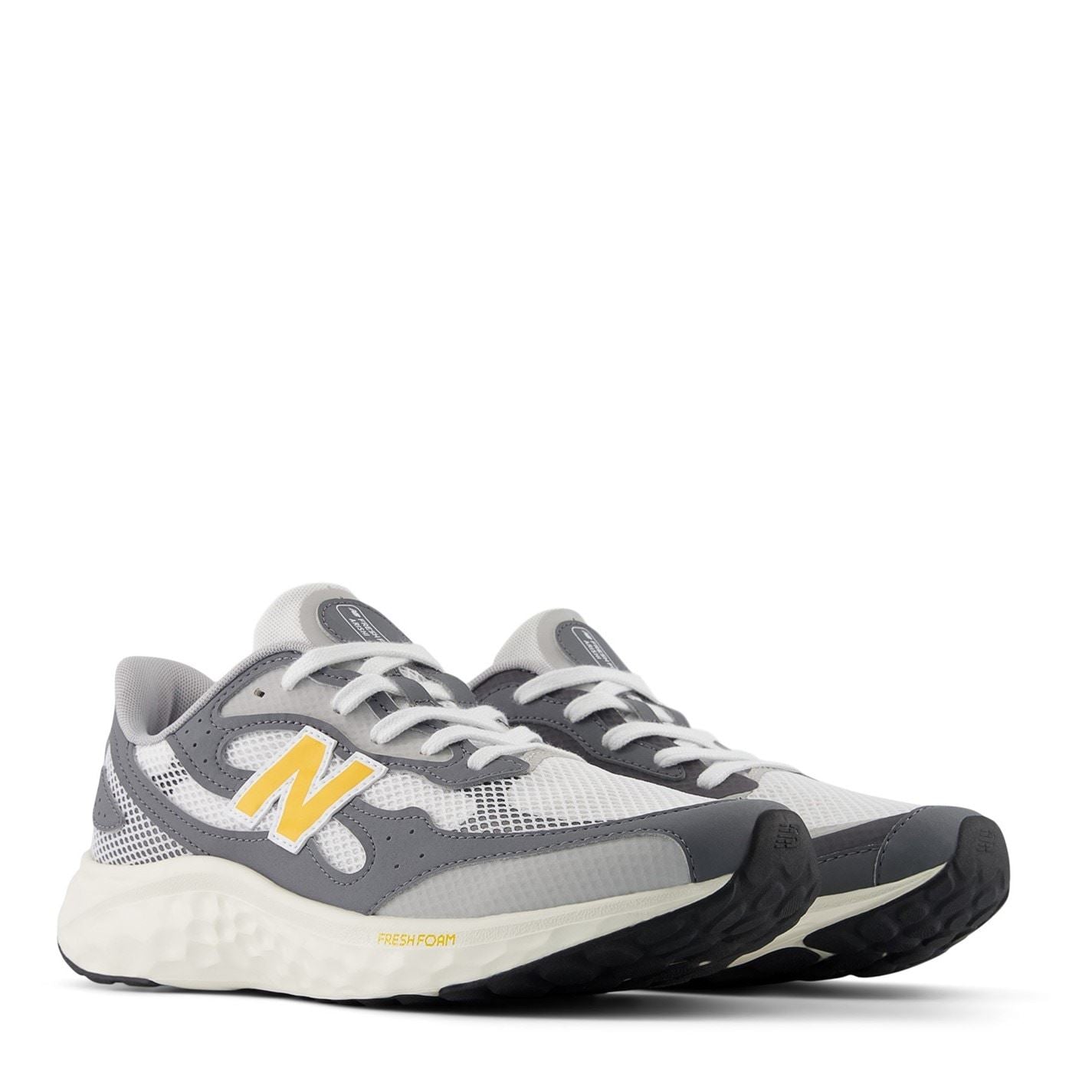 New Balance Mens Fresh Foam Arishi V4 Running Shoes