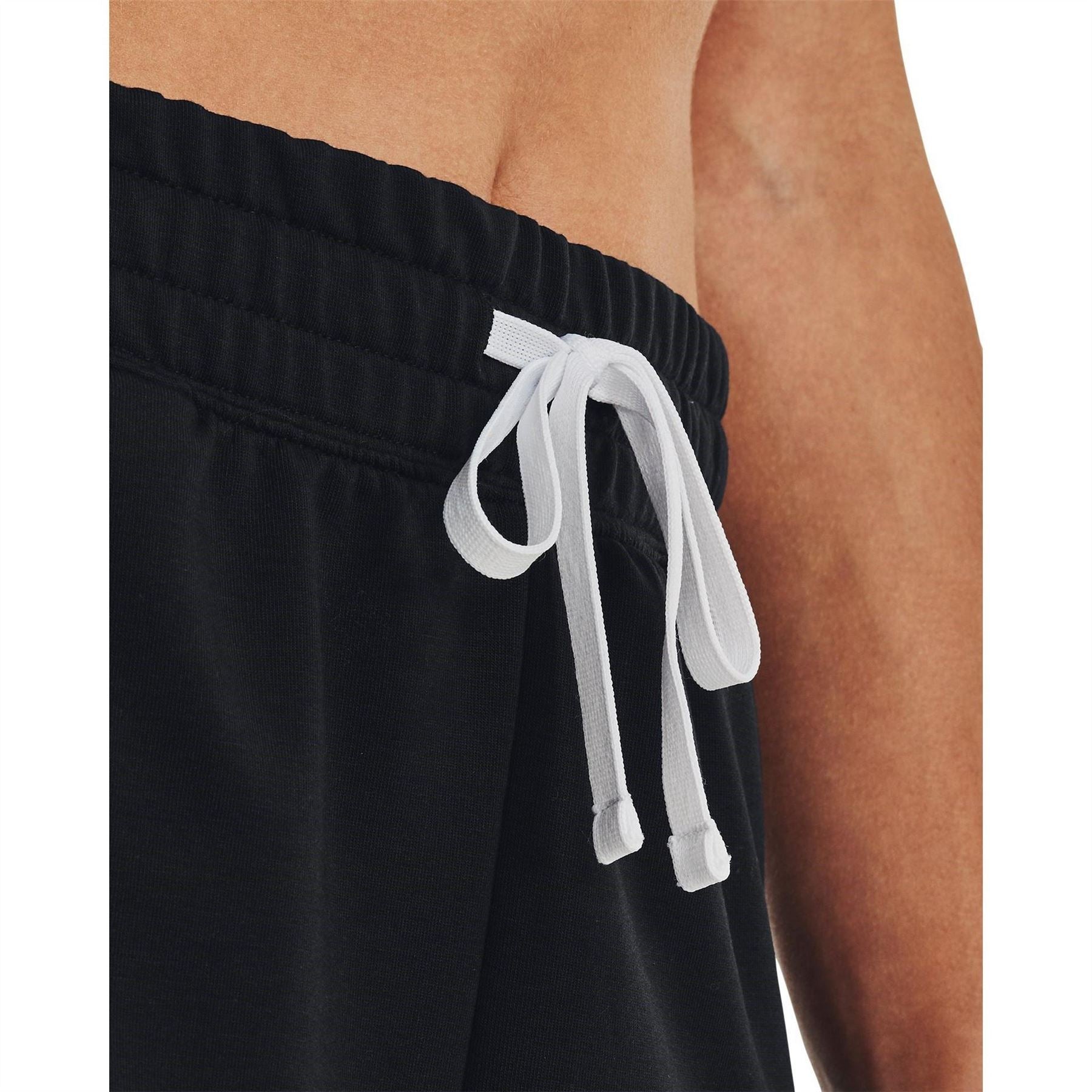 Under Armour Rival Terry Performance Gym Shorts