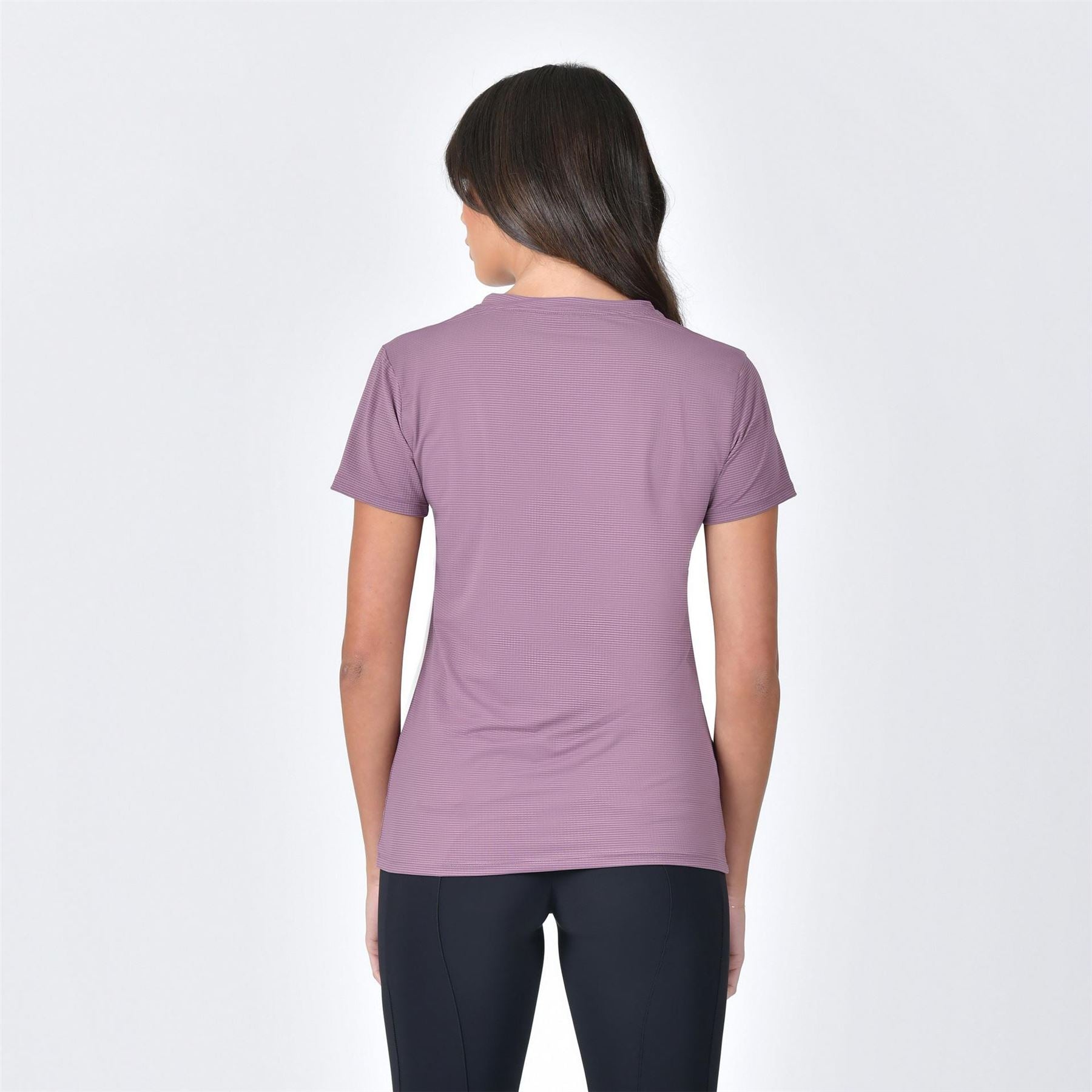 Weatherbeeta Relaxed Copper Uv Short Sleeve T-Shirt