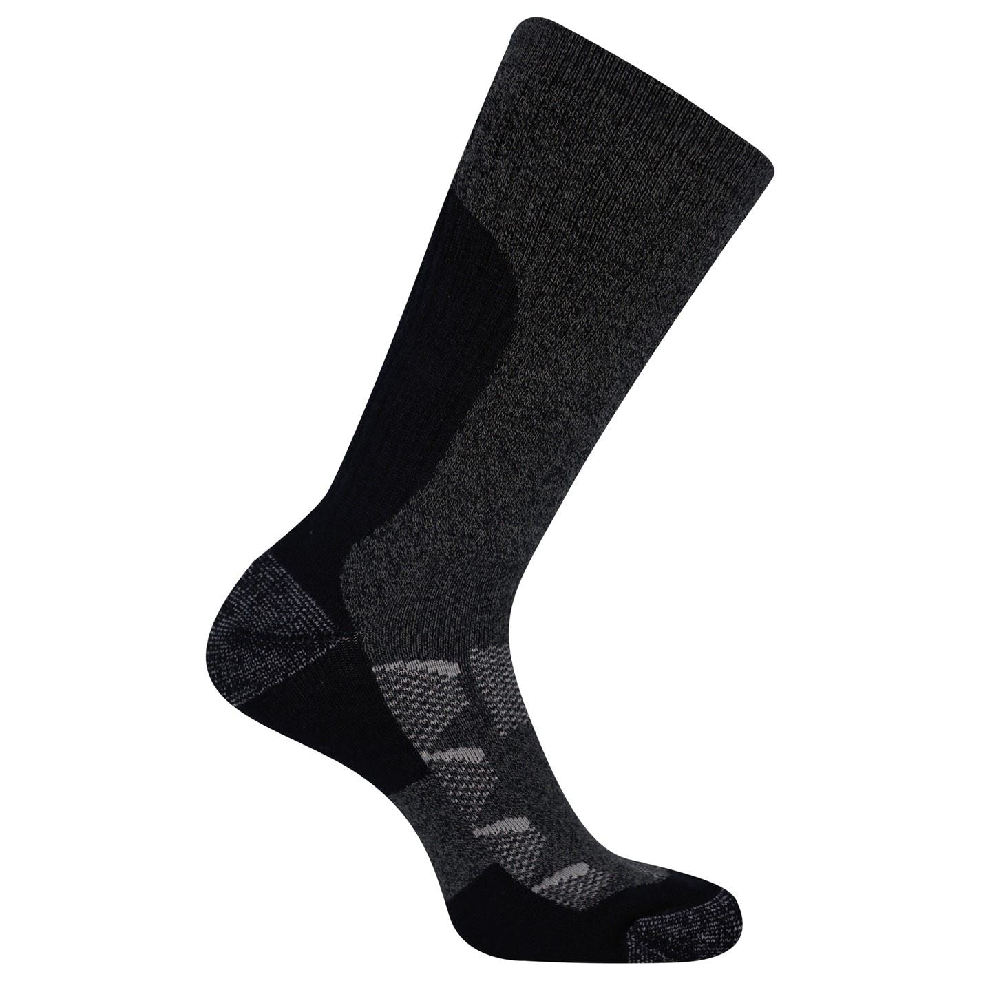 Merrell Moab Crew Walking Sock