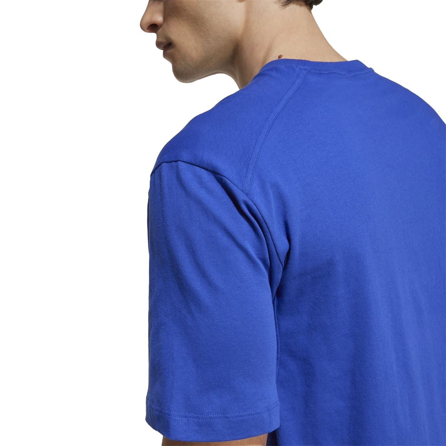 adidas Mens Terrex Classic Logo T-Shirt