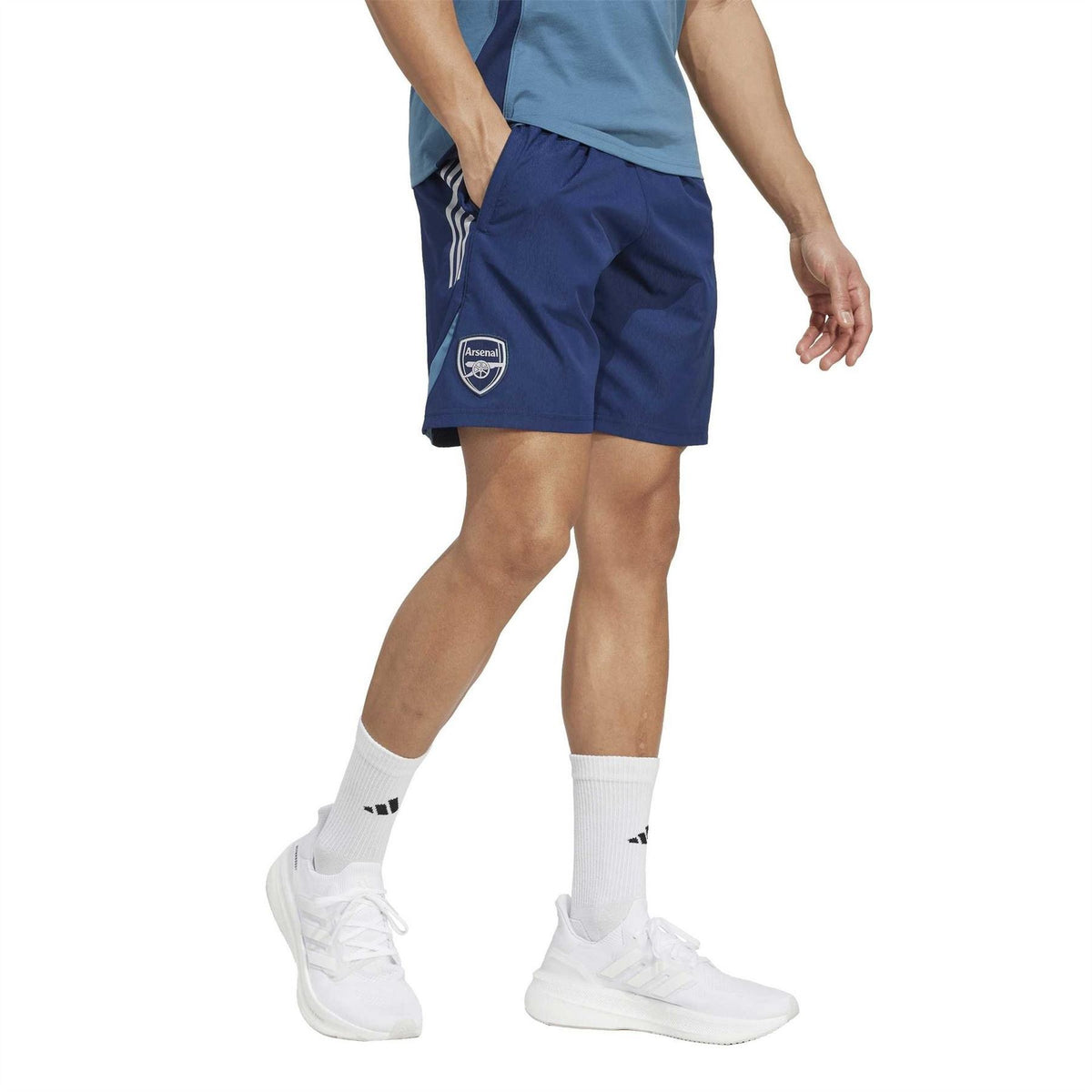 adidas Arsenal Football Shorts