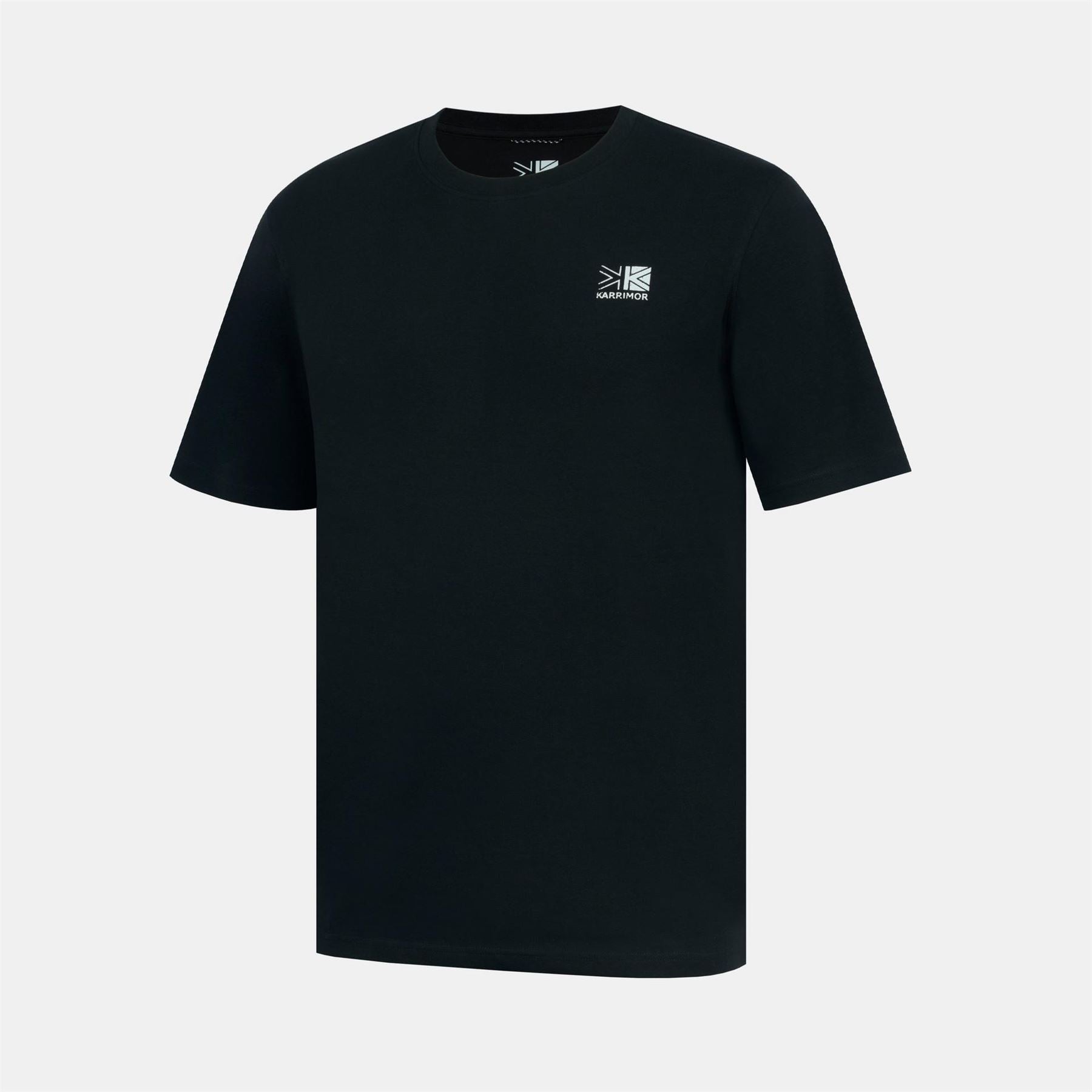 Karrimor Graphic Cotton Short Sleeve T-Shirt