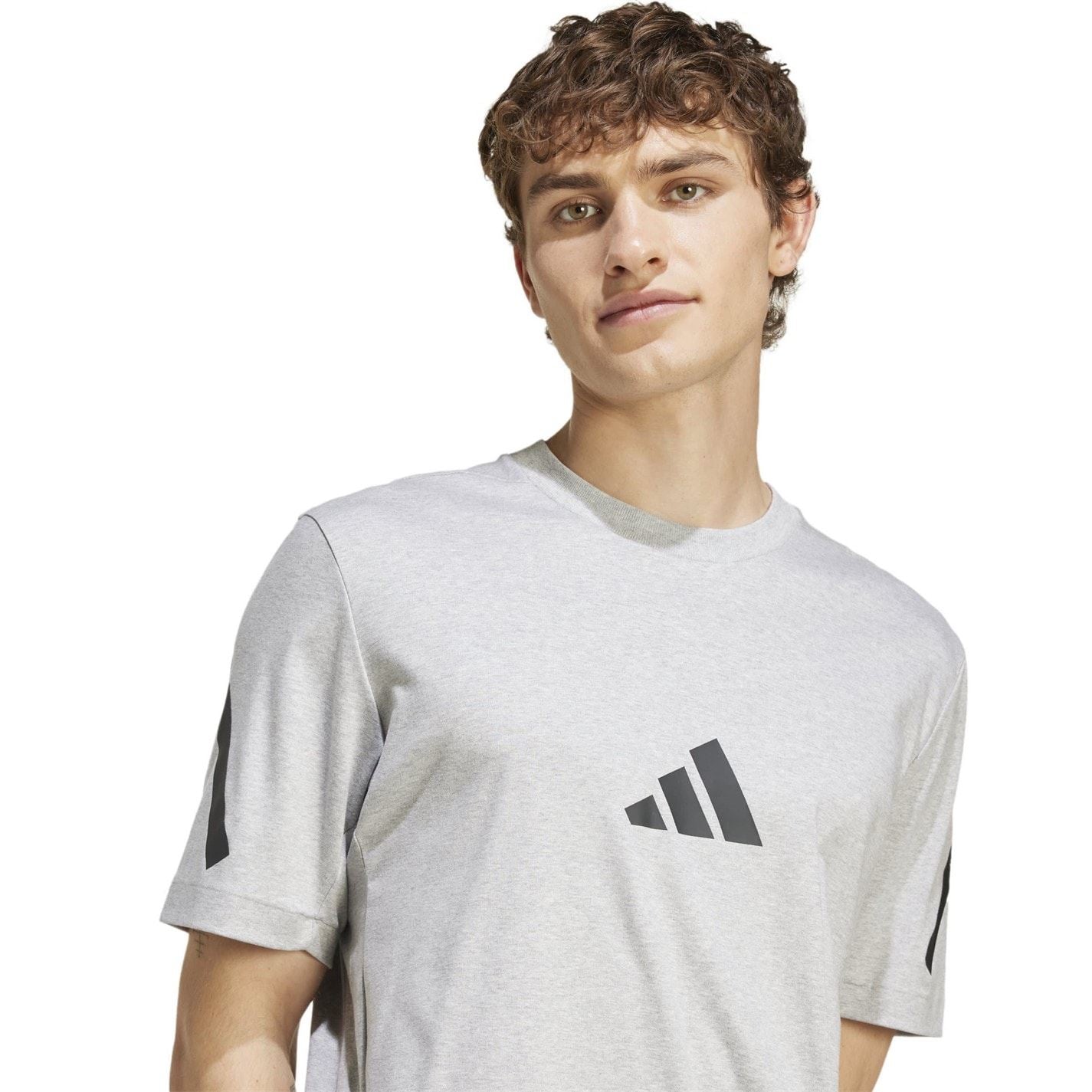 adidas Mens Z.n.e. T-Shirt