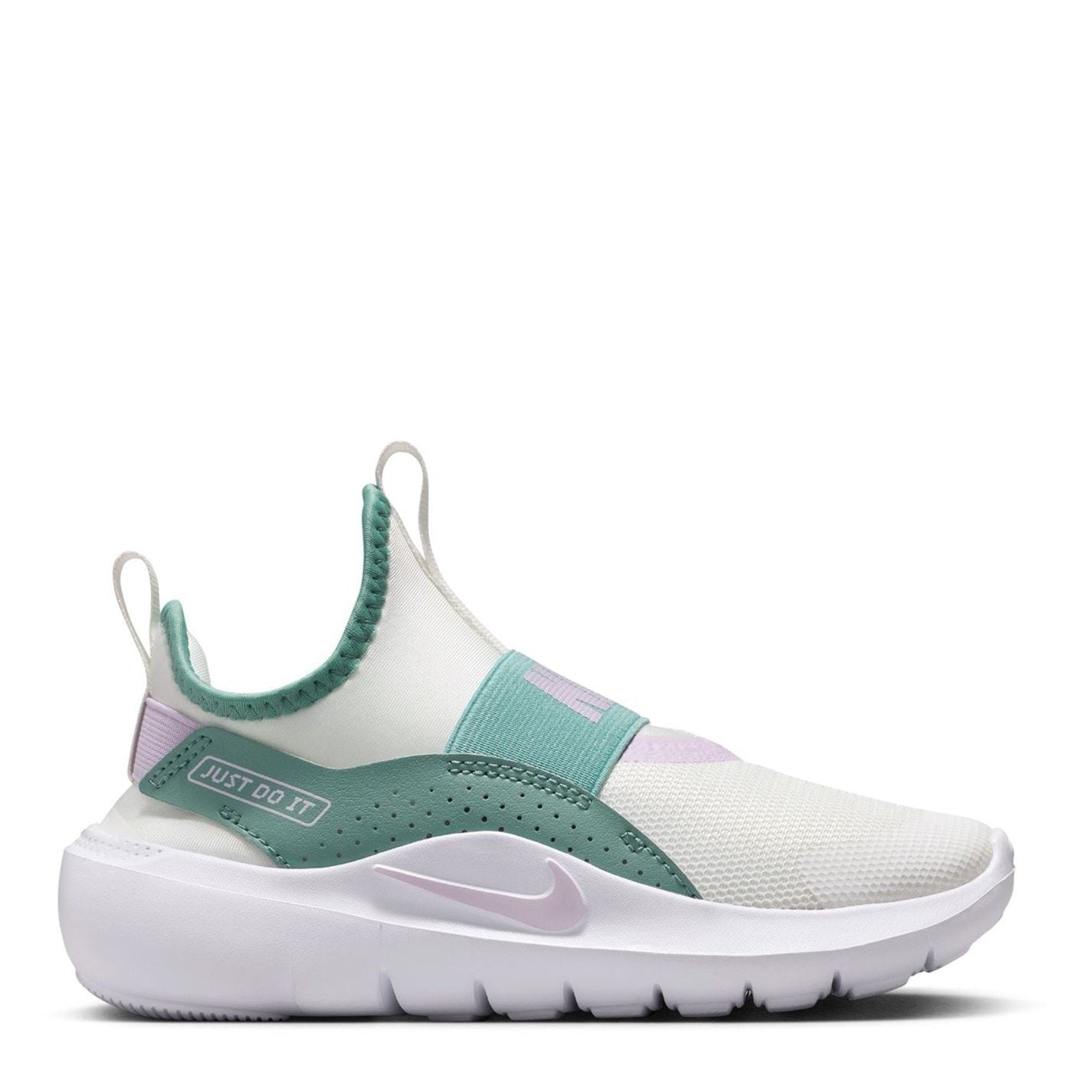 Nike Flex Runner 4 Slip-On Sneakers