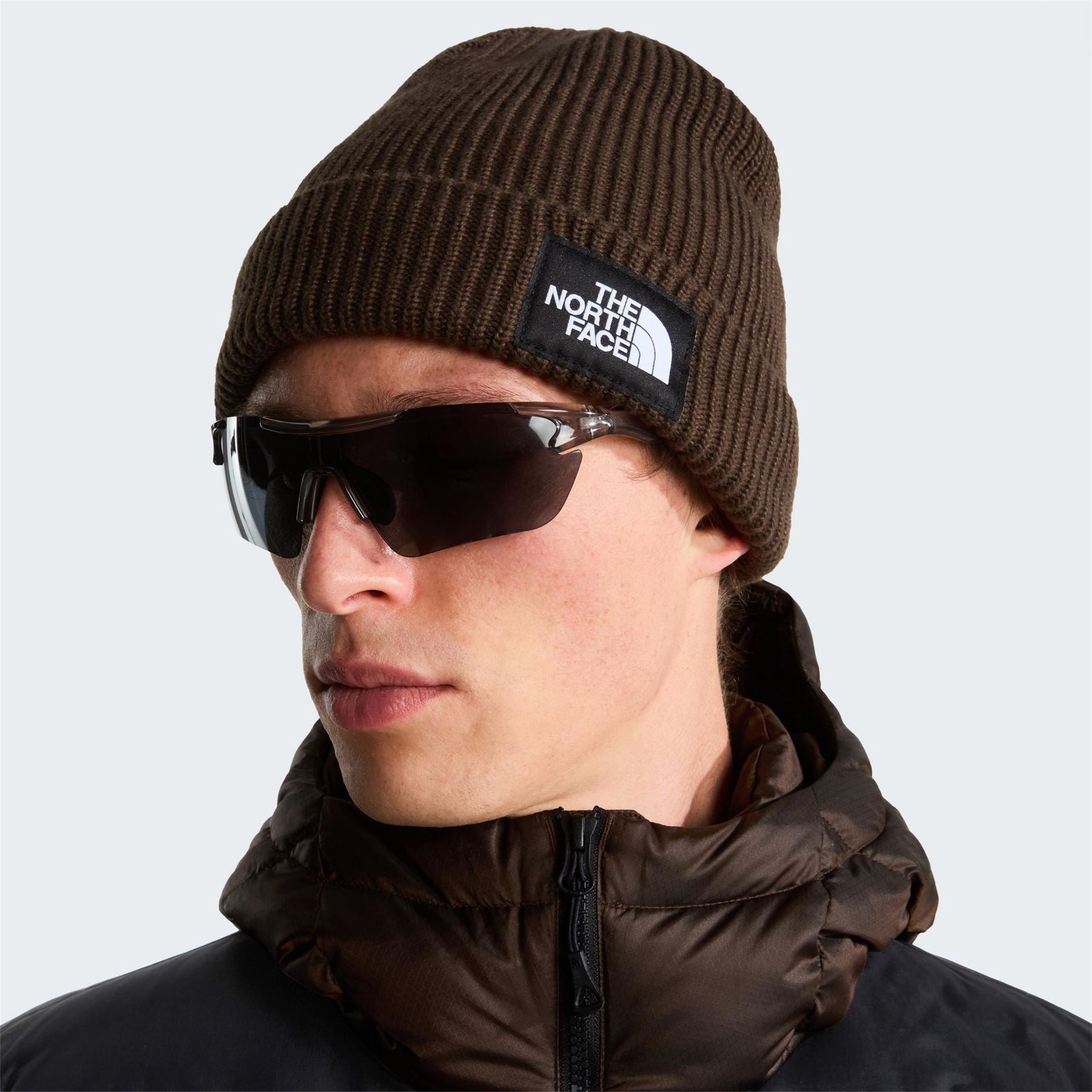 The North Face Lined Beanie Mens