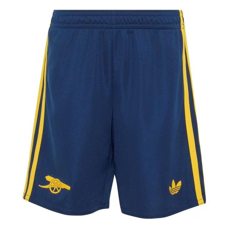 adidas Away Mini Kit 2026 27 Infants