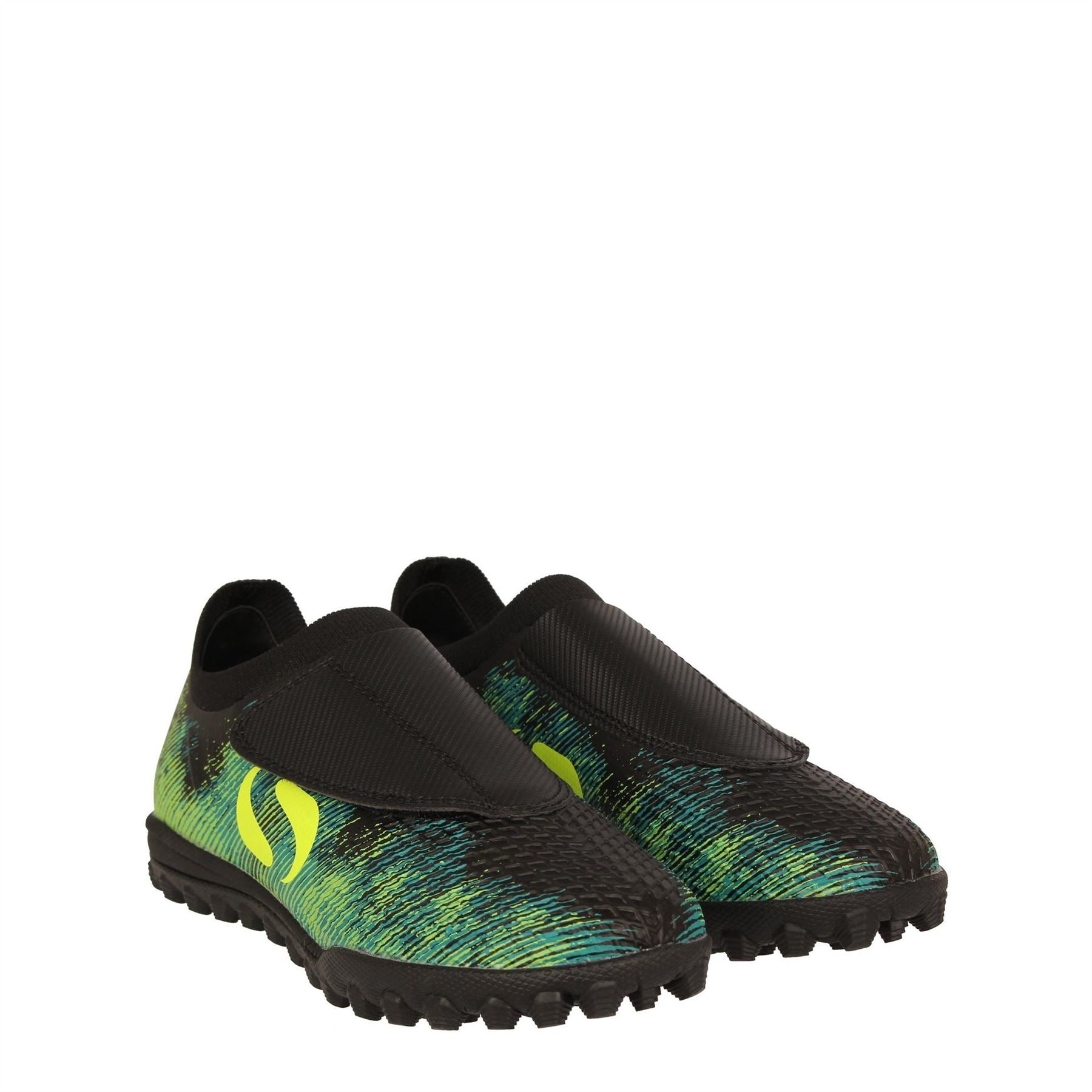 Sondico Blaze Childrens Astro Turf Trainers
