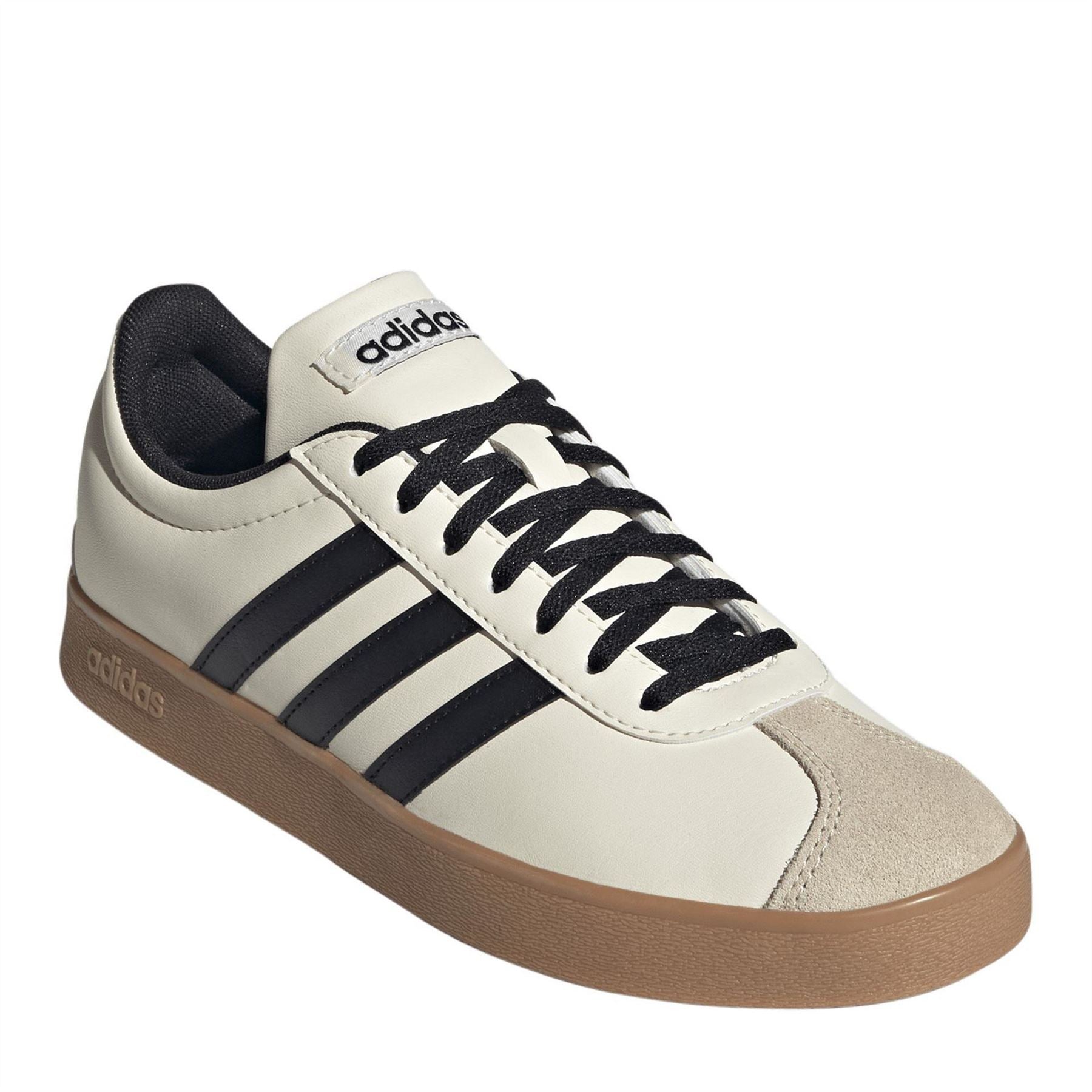 adidas Womens Vl Court Base Shoes