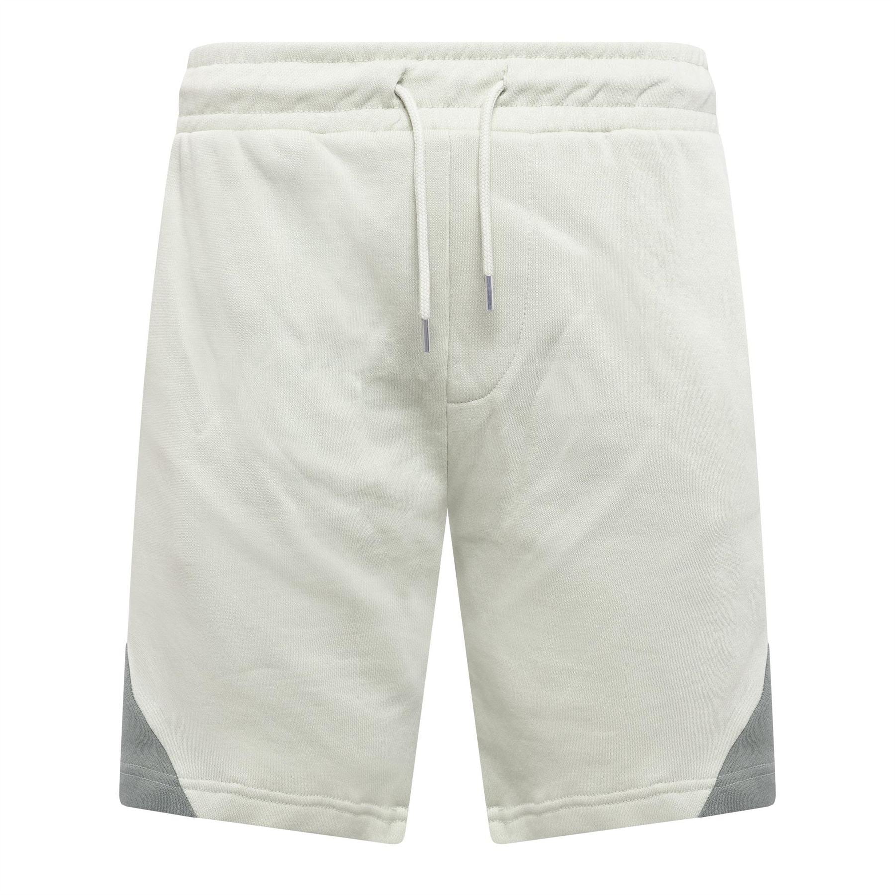 Crosshatch Castlebay Jogger Shorts with Elasticated Waistband