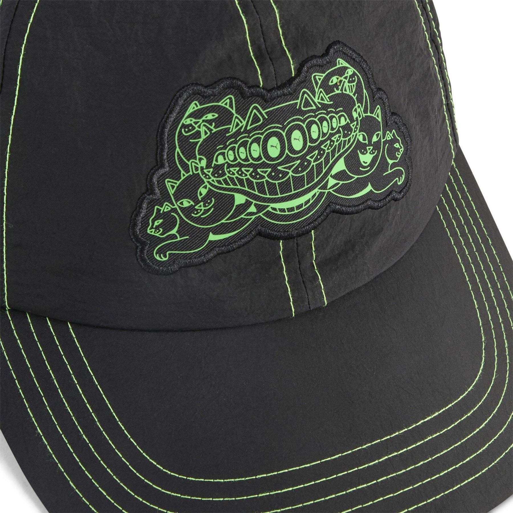 Puma X Ripndip Dad Baseball Cap