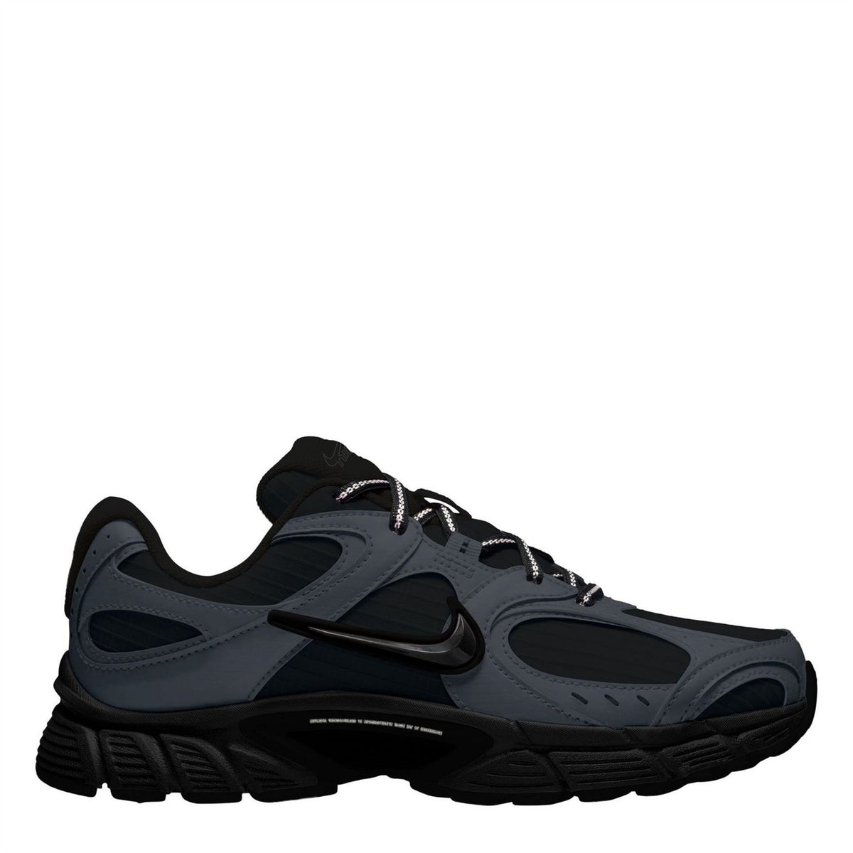 Nike Vomero Run 5 Lace-Up Running Trainers