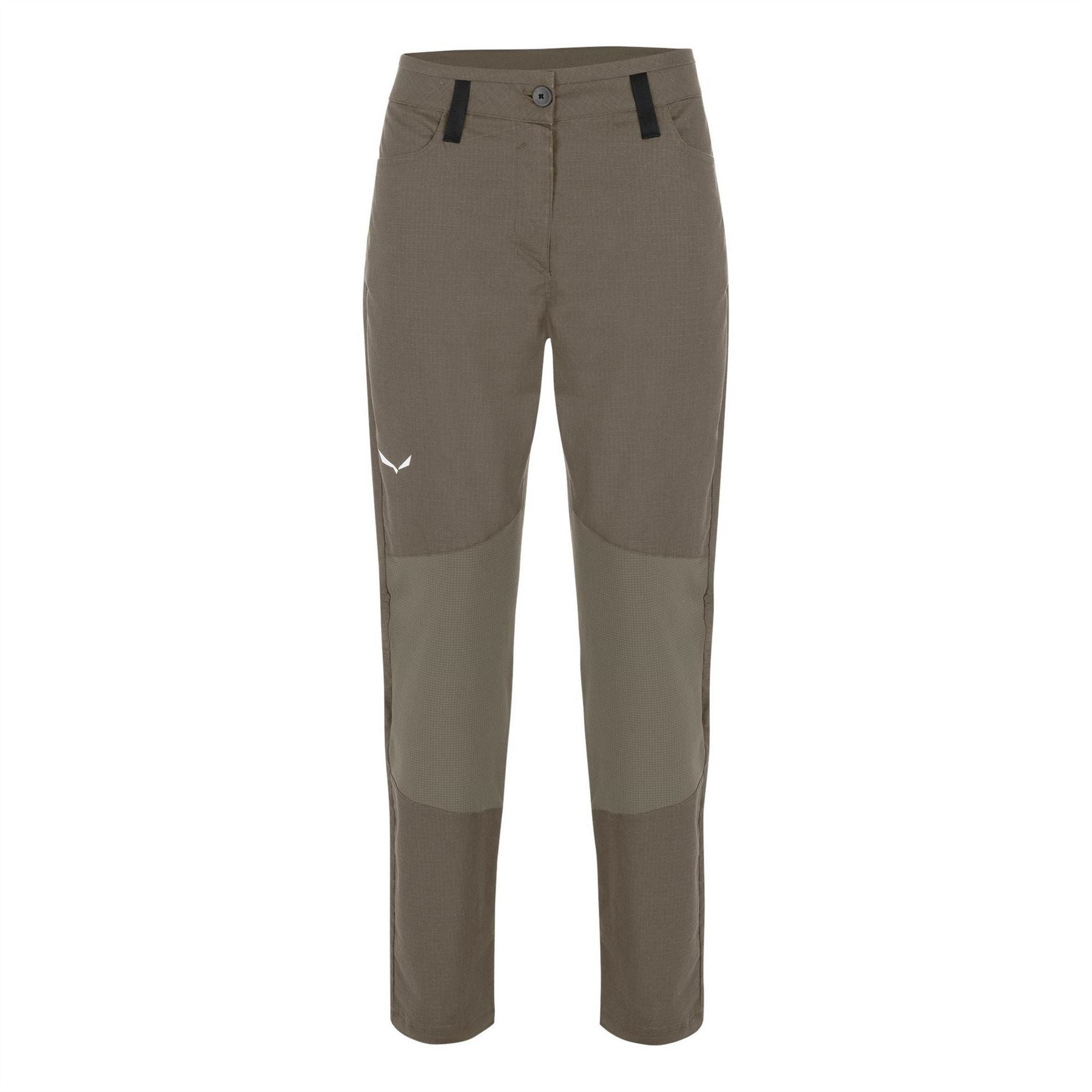 Salewa Womens Alpine Hemp Walking Trousers
