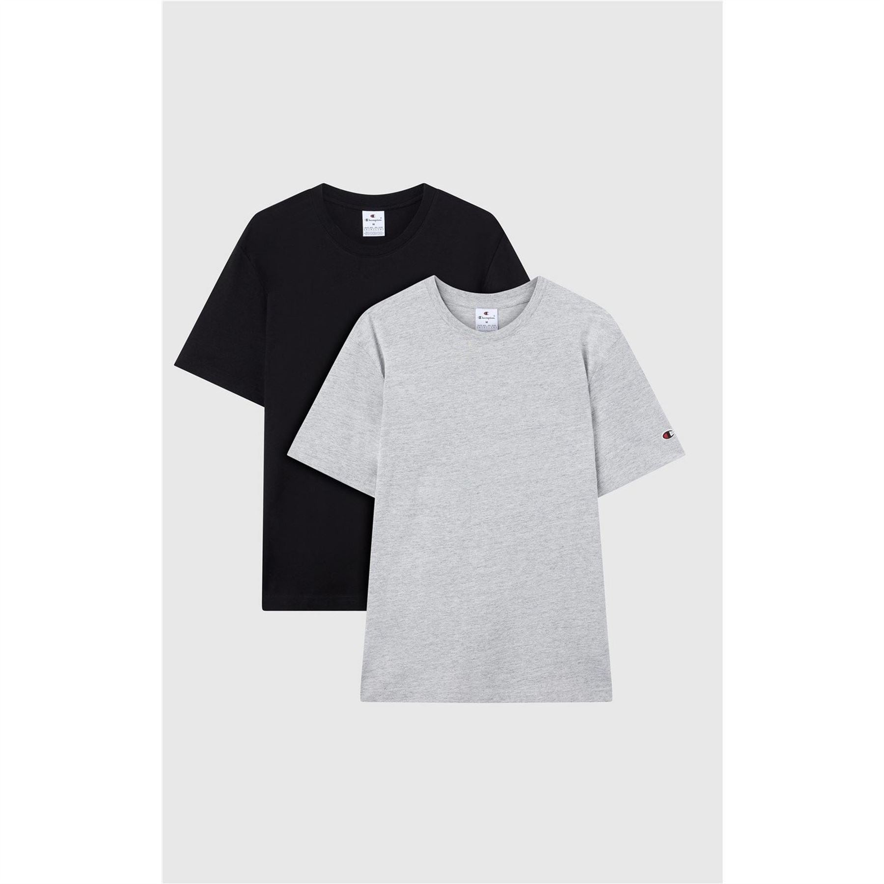 Champion Icons 2 Pack T-Shirts