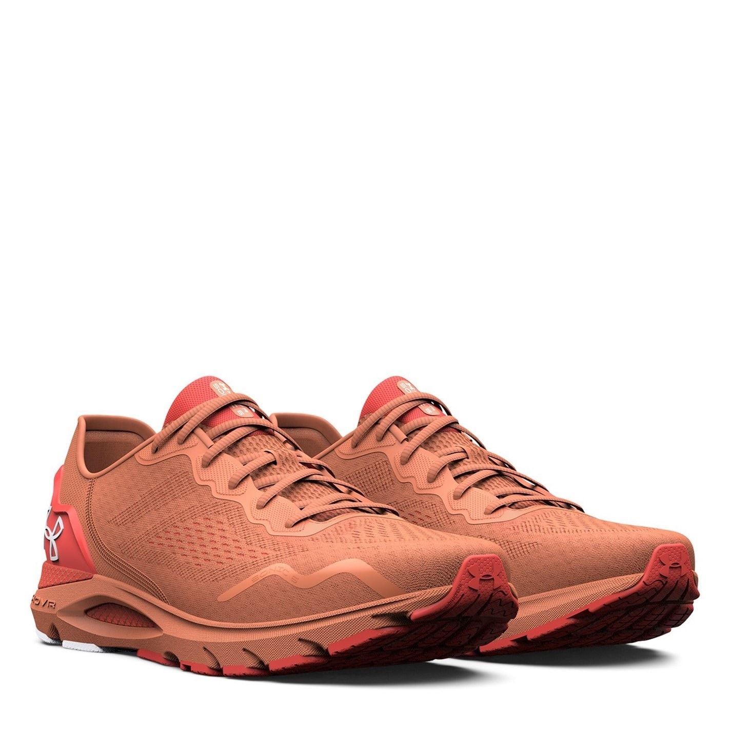 Under Armour Womens HOVR Sonic 6  Running Shoes