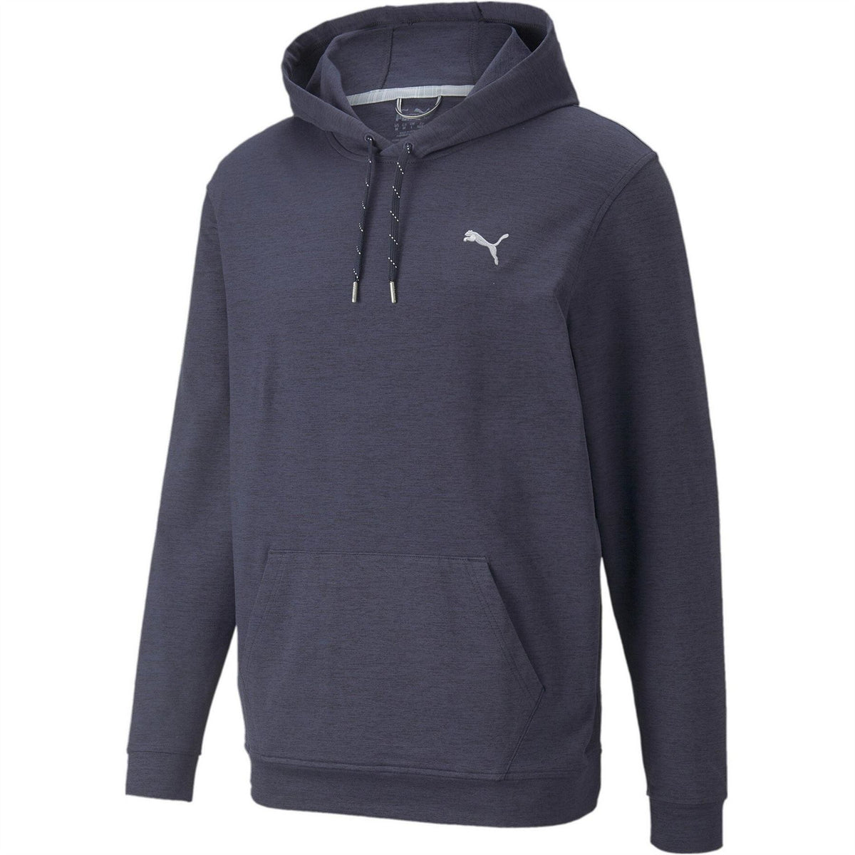 Puma Mens Cloudspun Progress Hoodie
