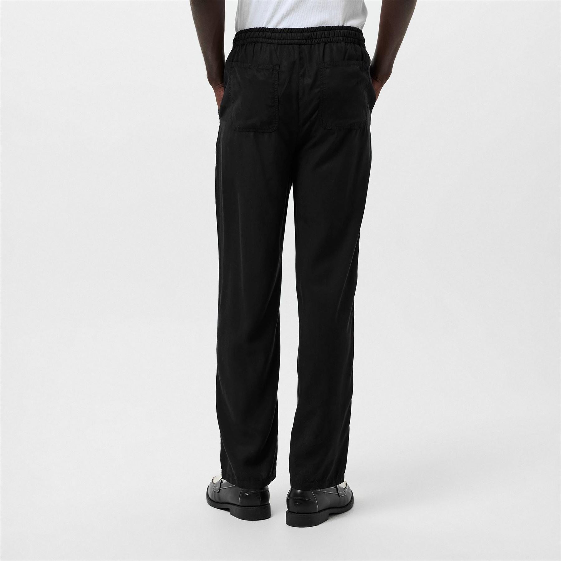 Albam Drawstring Trousers