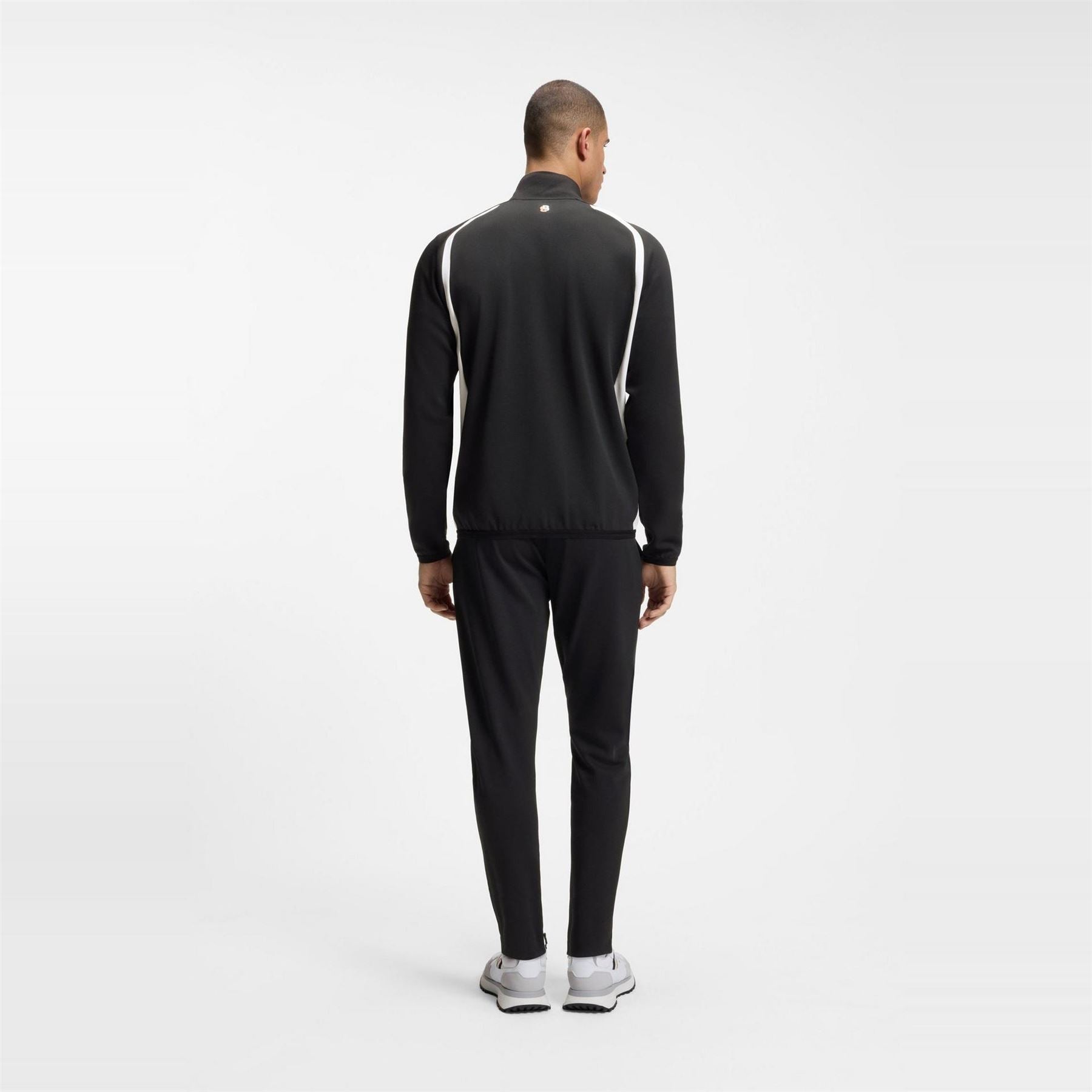 Boss Sw Toc Spin FulL-Zip 10276871 01
