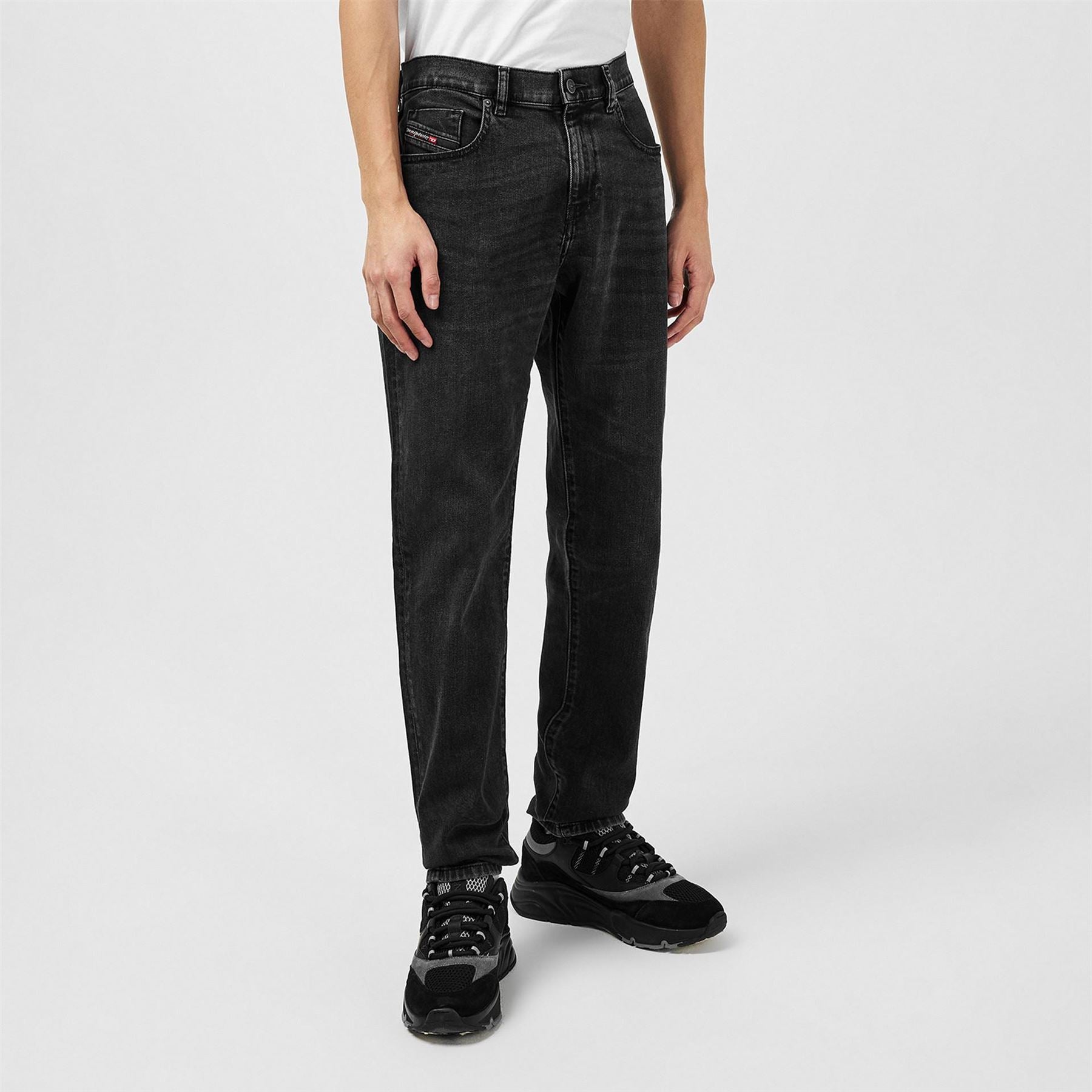 Diesel Strukt Slim Jeans