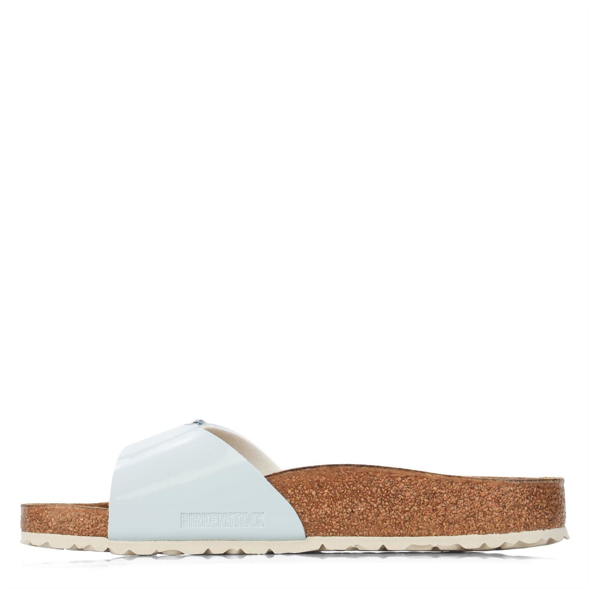 Birkenstock Madrid Open Toe Slide Sandals