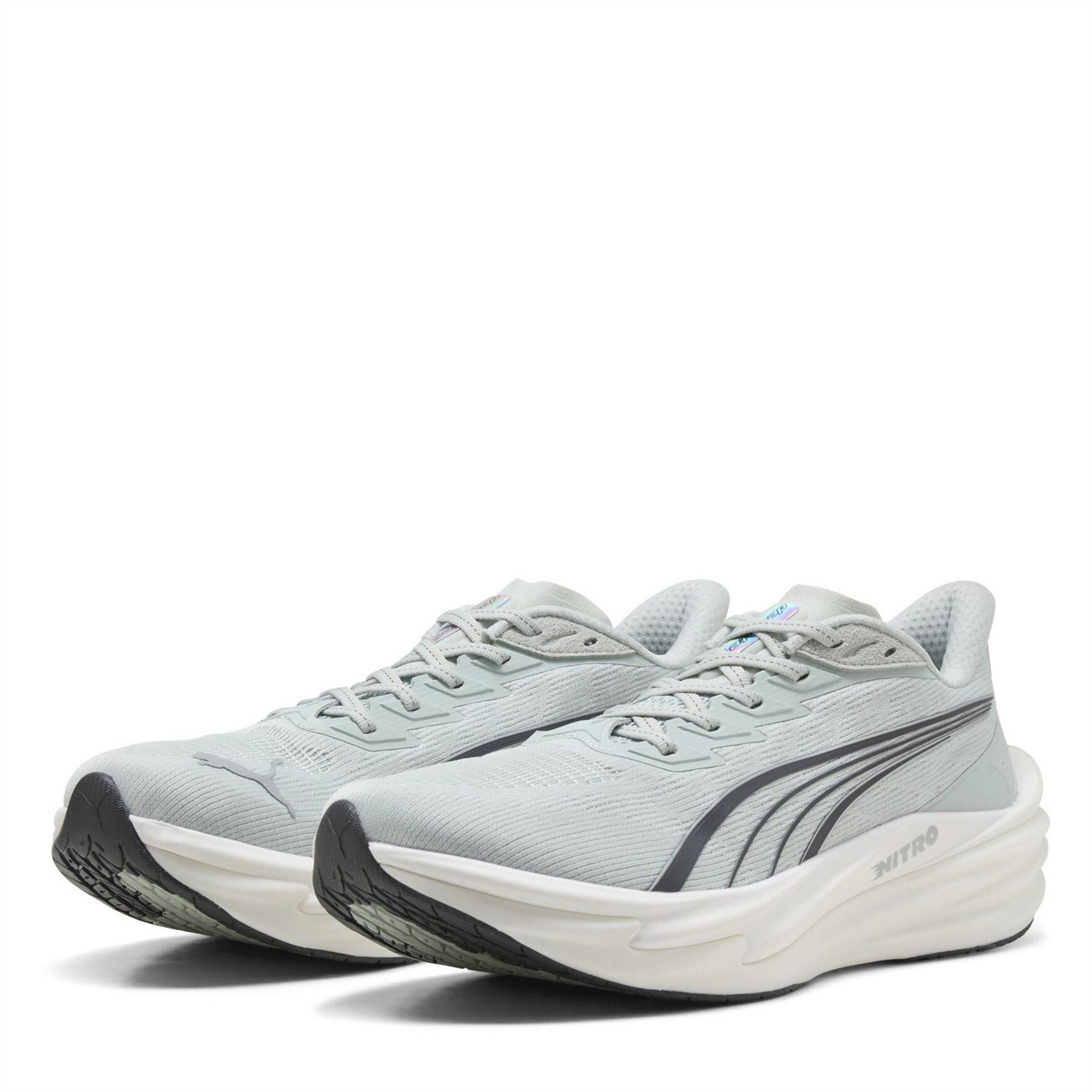 Puma Deviate Nitro 4 Running Shoes