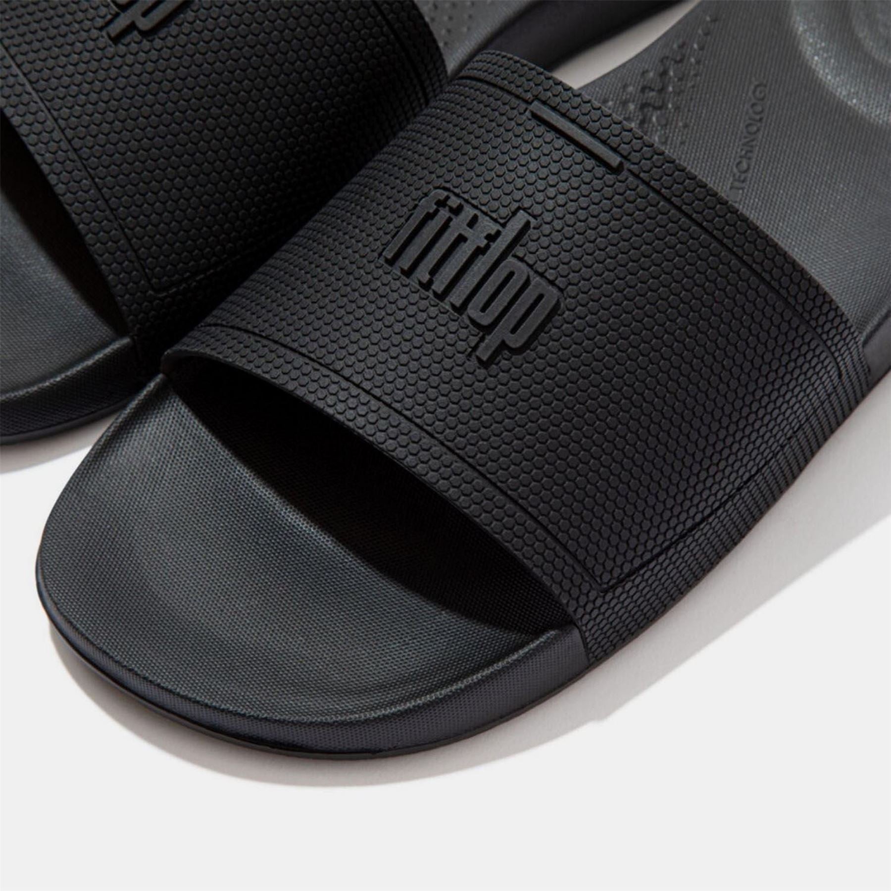 Fitflop iQushion Pool Sliders