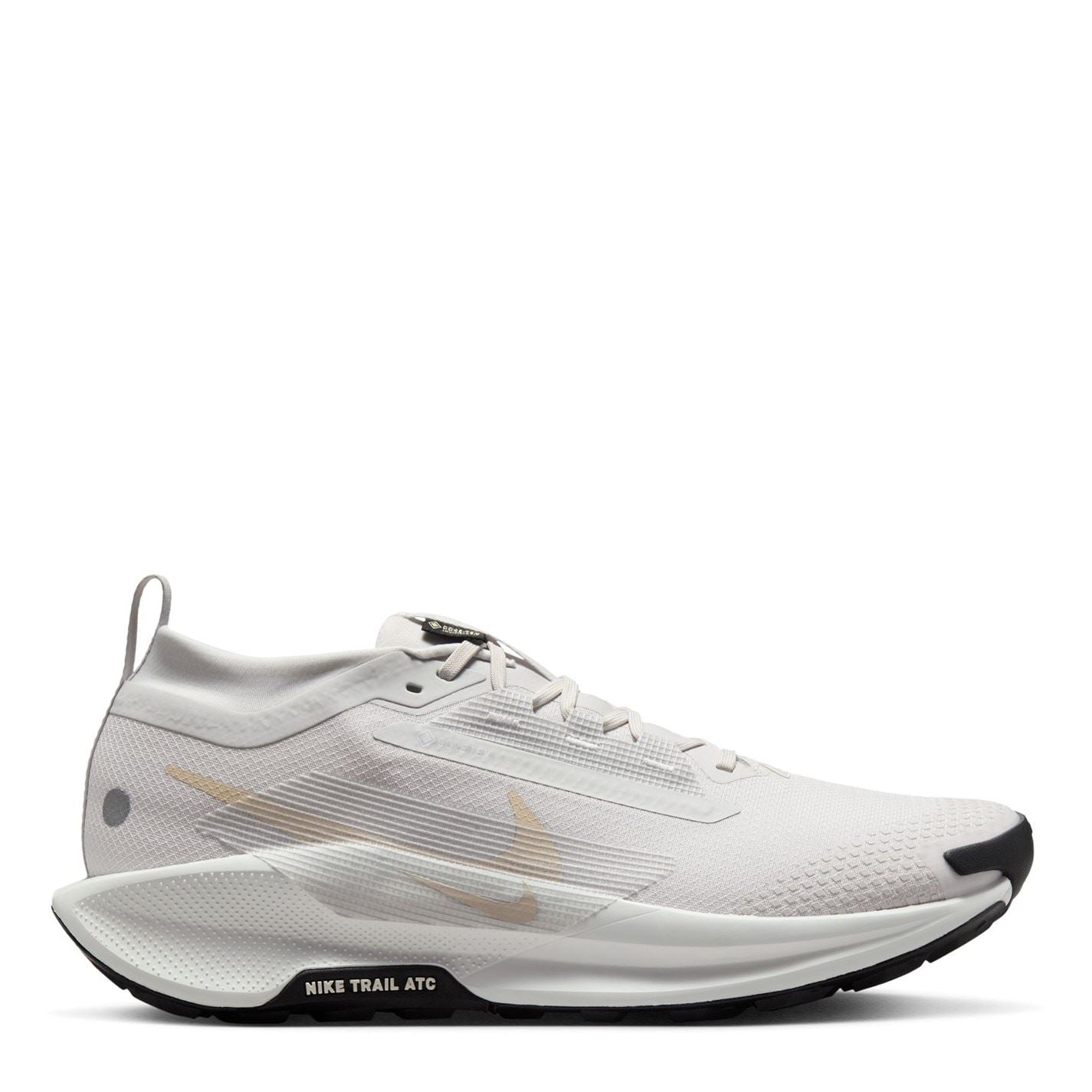 Nike Mens Pegasus Trail 5 Gore Tex Trail Running Shoes