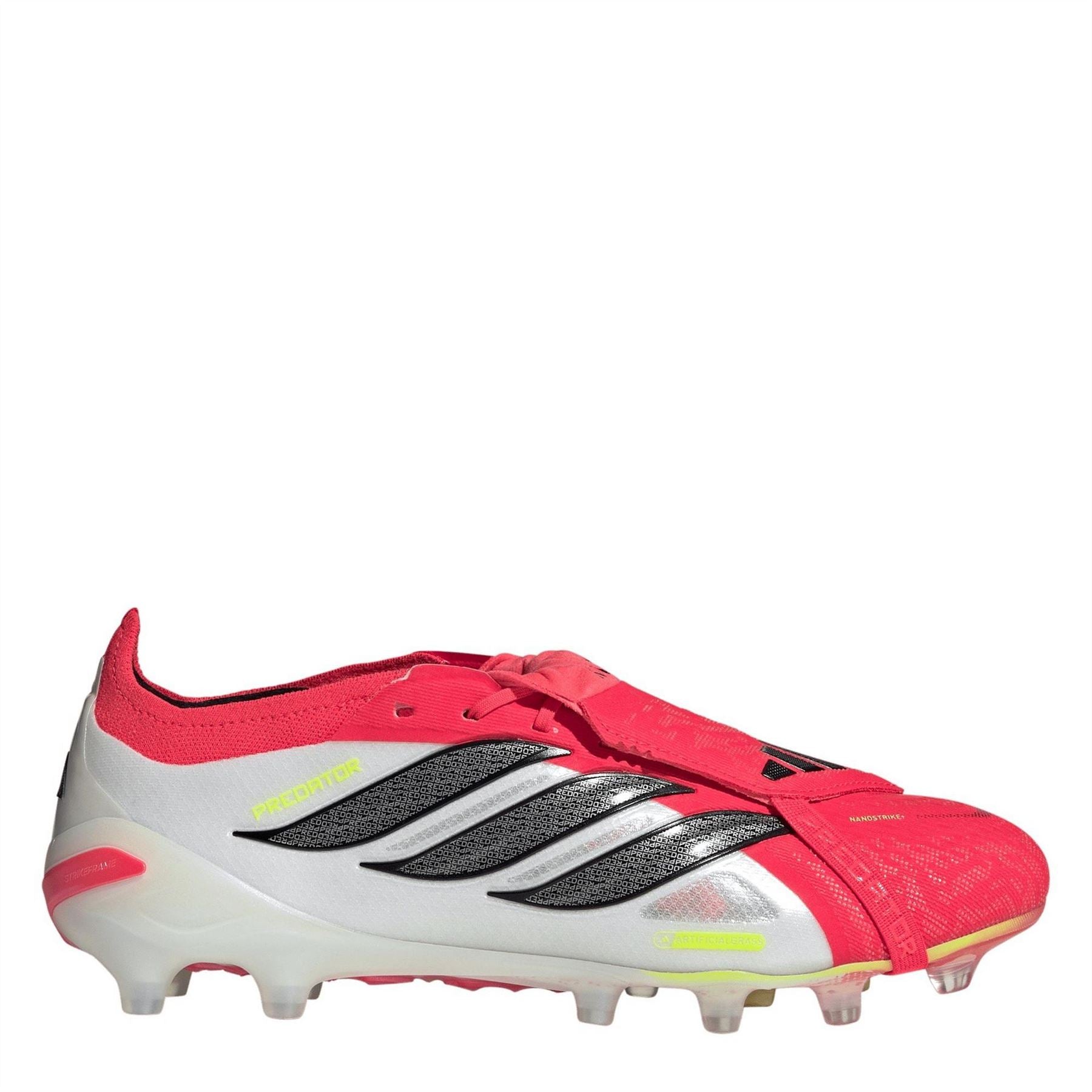 adidas Predator Elite Fold Over Tongue Artificial Ground Football Boots