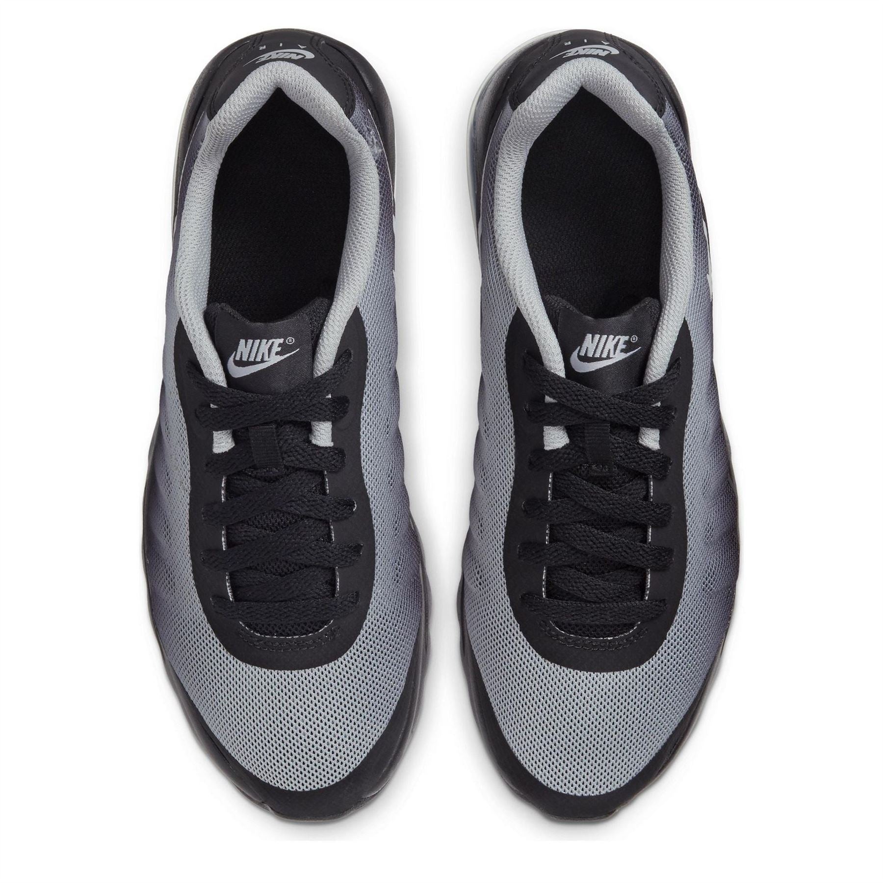 Nike Air Max Invigor Print Big Kids Shoe
