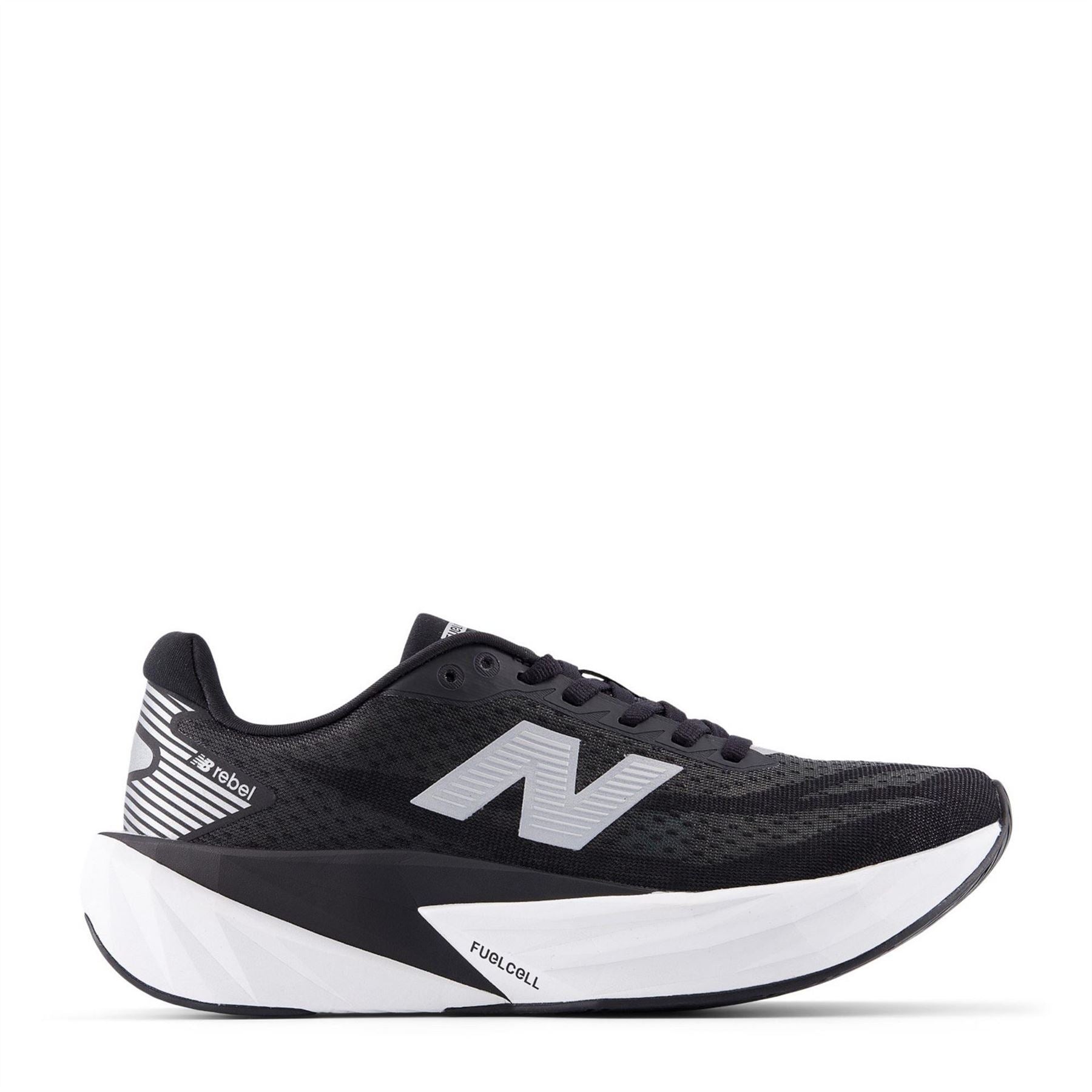 New Balance Womens Fuelcell Rebel V5 Running Shoes