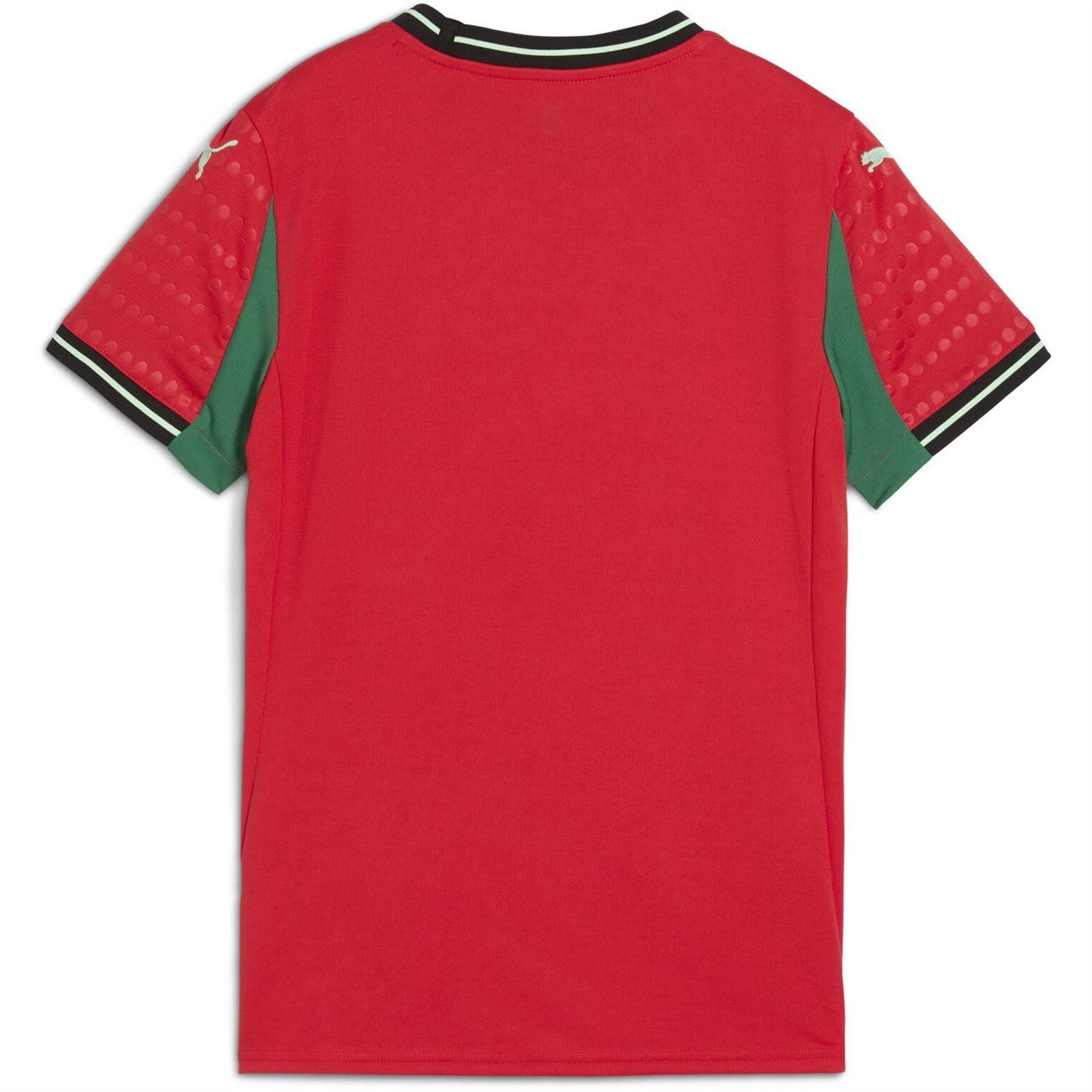 Puma Womens Home Shirt 2025