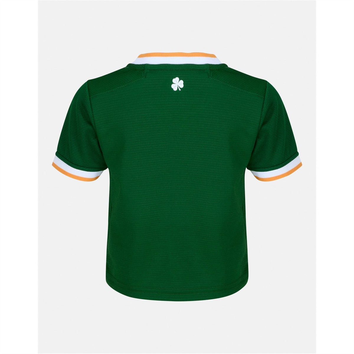 Castore Ireland Home Baby Kit