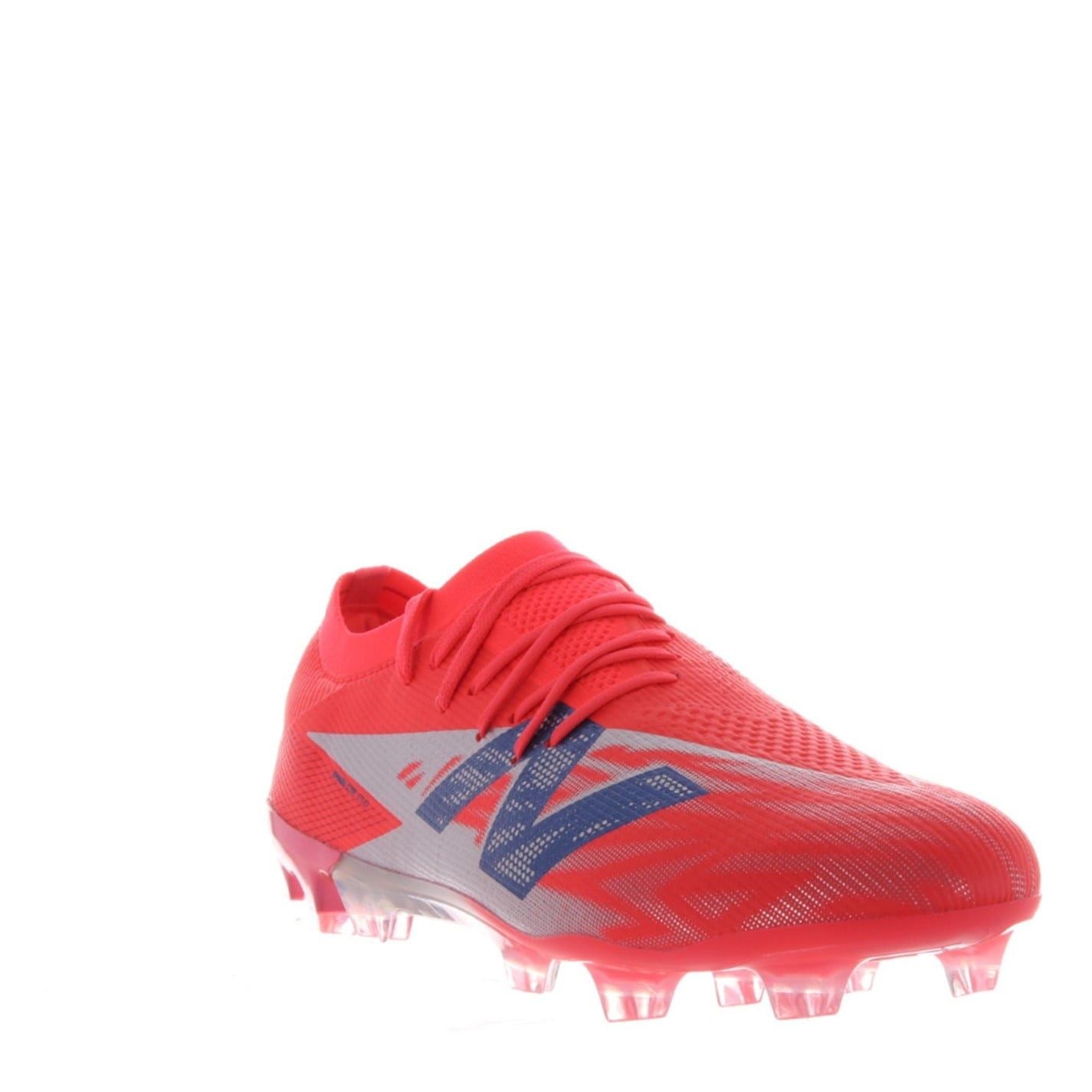 New Balance Mens Furon Elite Firm Ground Football Boots