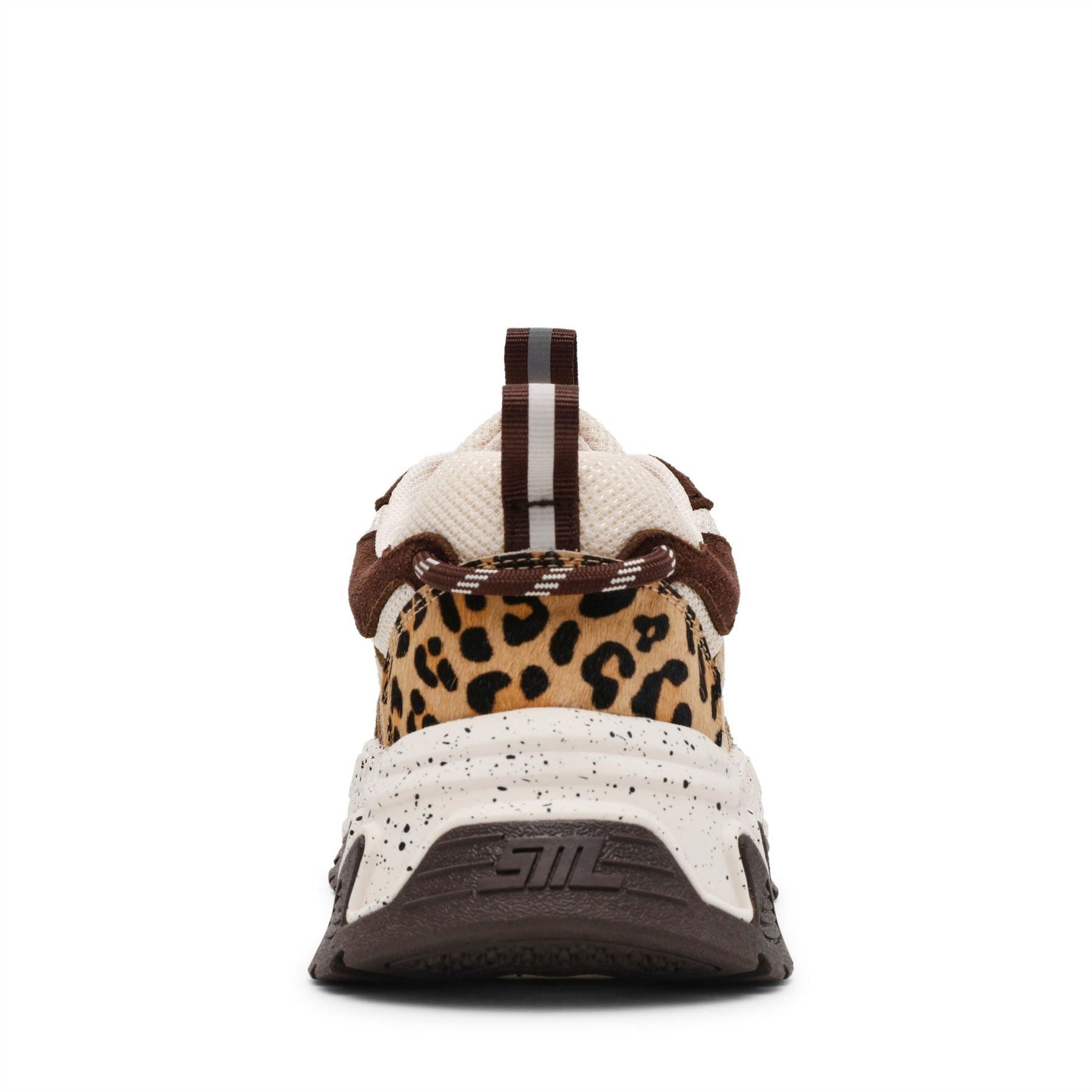 Steve Madden Le Trainers